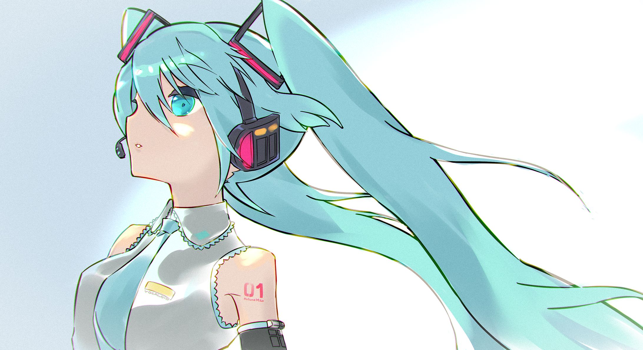 初音ミク-1