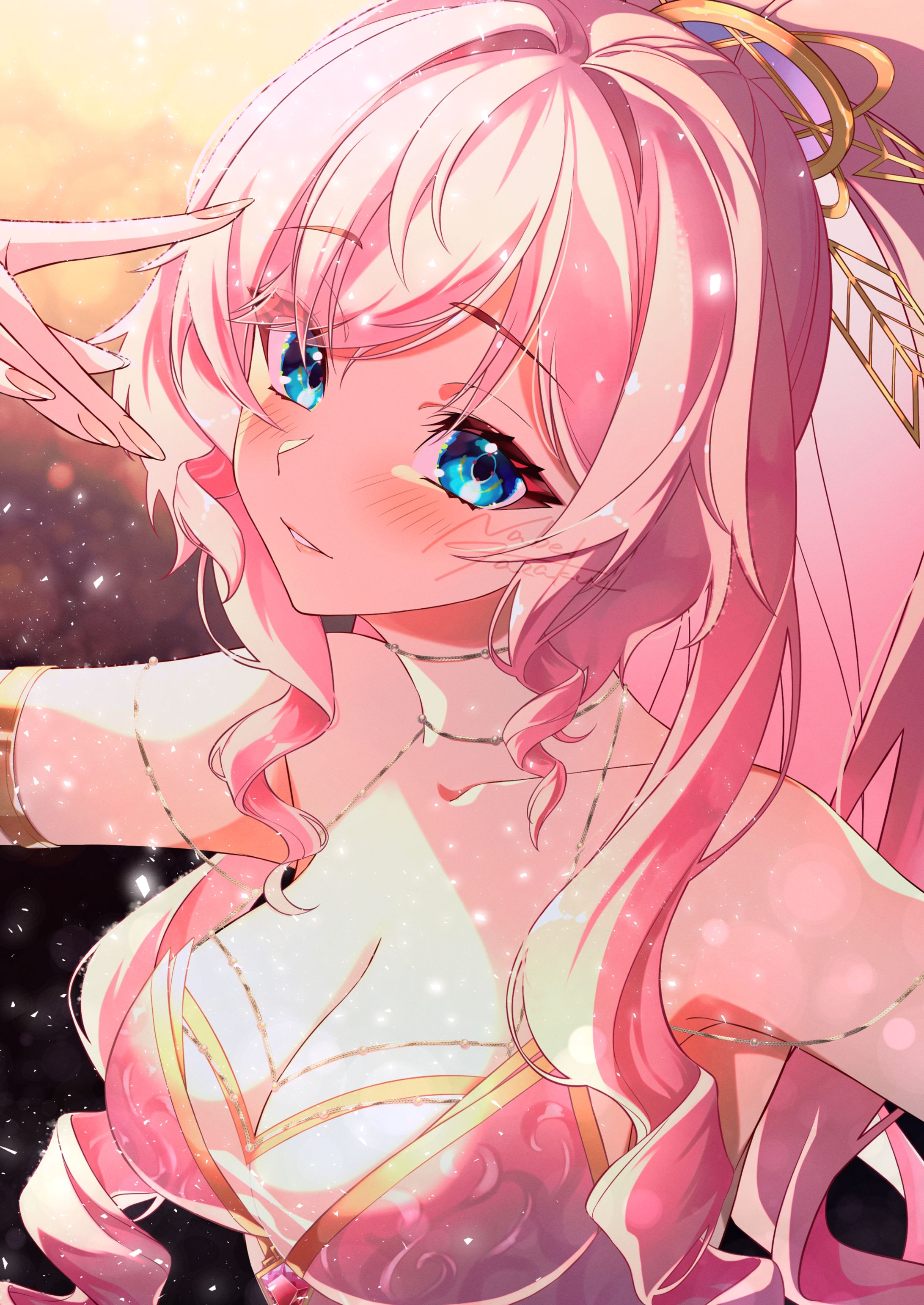 Skebリクエスト作品-1