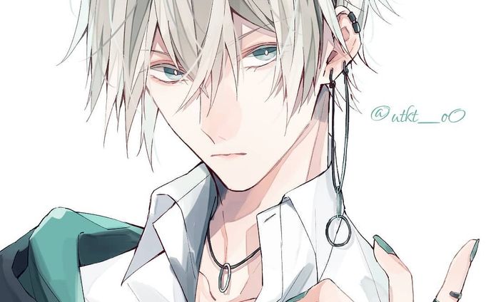 #イラスト #イラストレーター #オリジナル #オリジナルキャラクター #創作 #創作男子 #創作イラスト #illustrations #illustrators #original #originalcharacter #painting