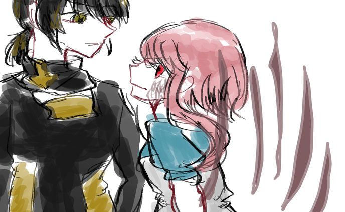 過去絵ログ