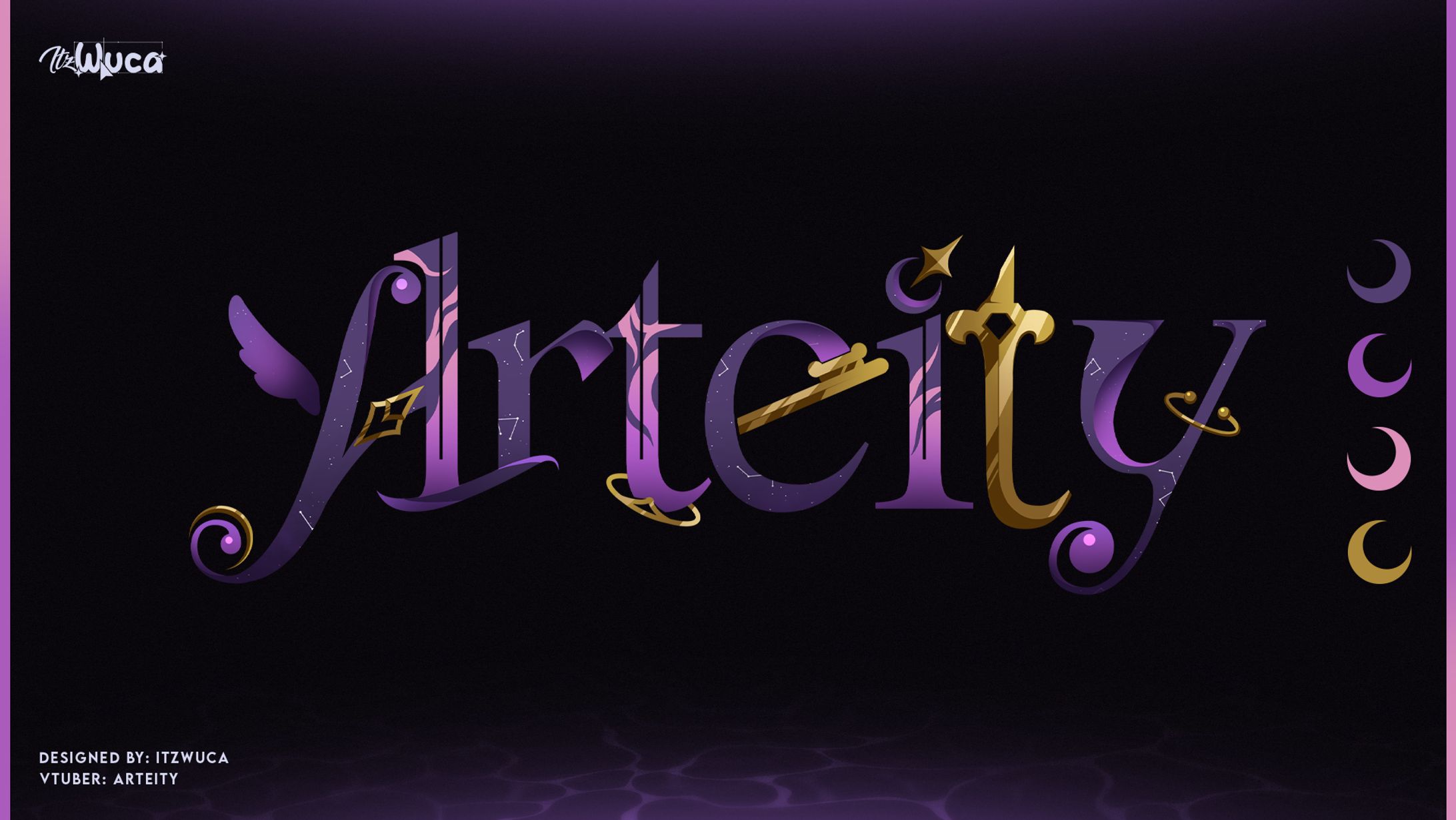 Arteity's Detailed Logo-1