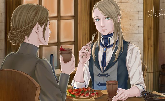 illust、sample