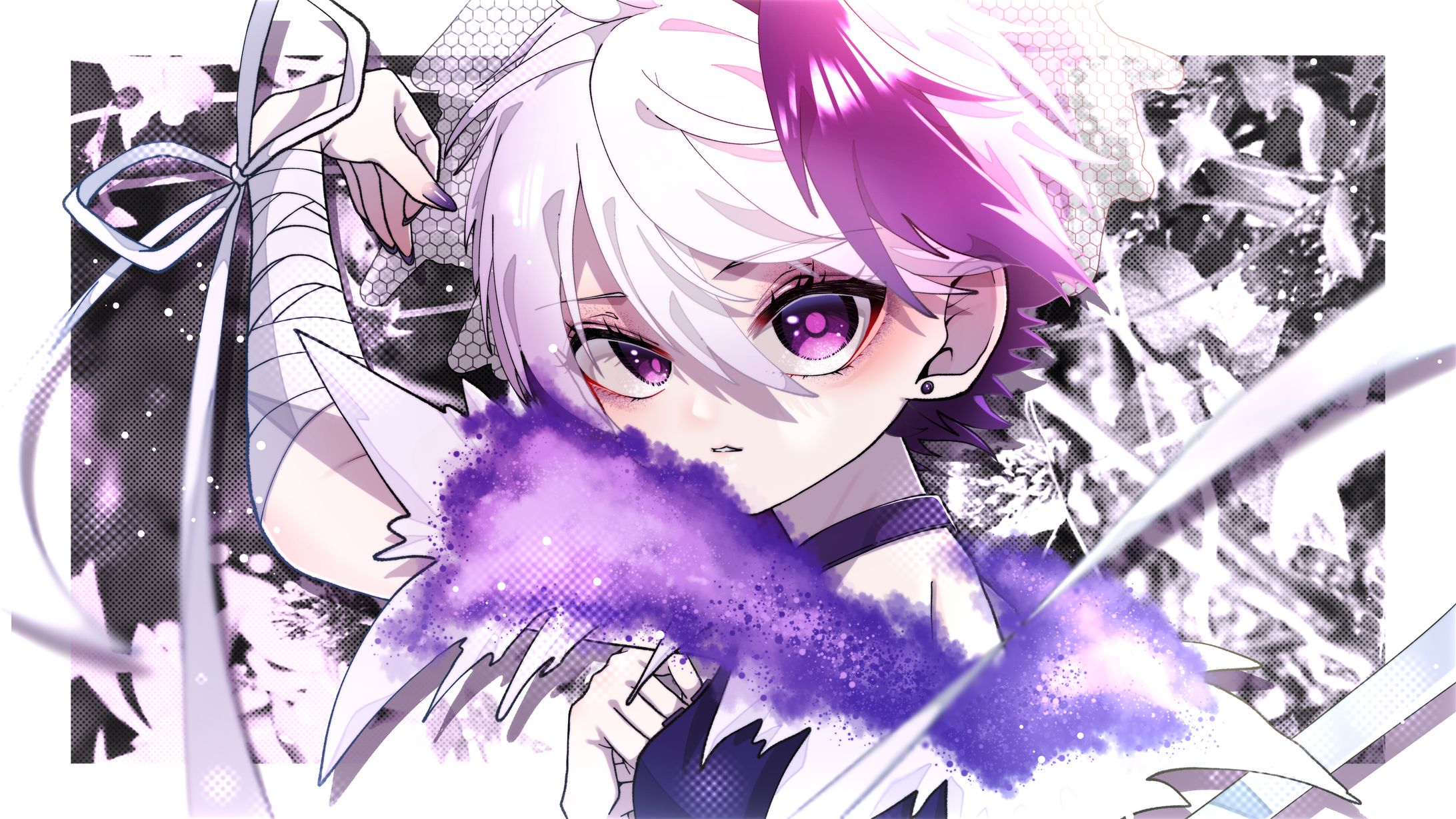 ボカロ 二次創作-1