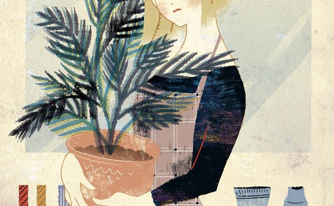 いらすと、お知らせ