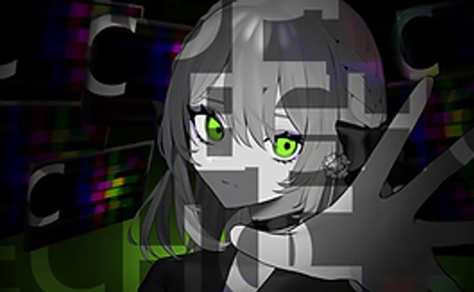 ECHO - Crusher-P / Cover : 眞篠てまり
映像制作