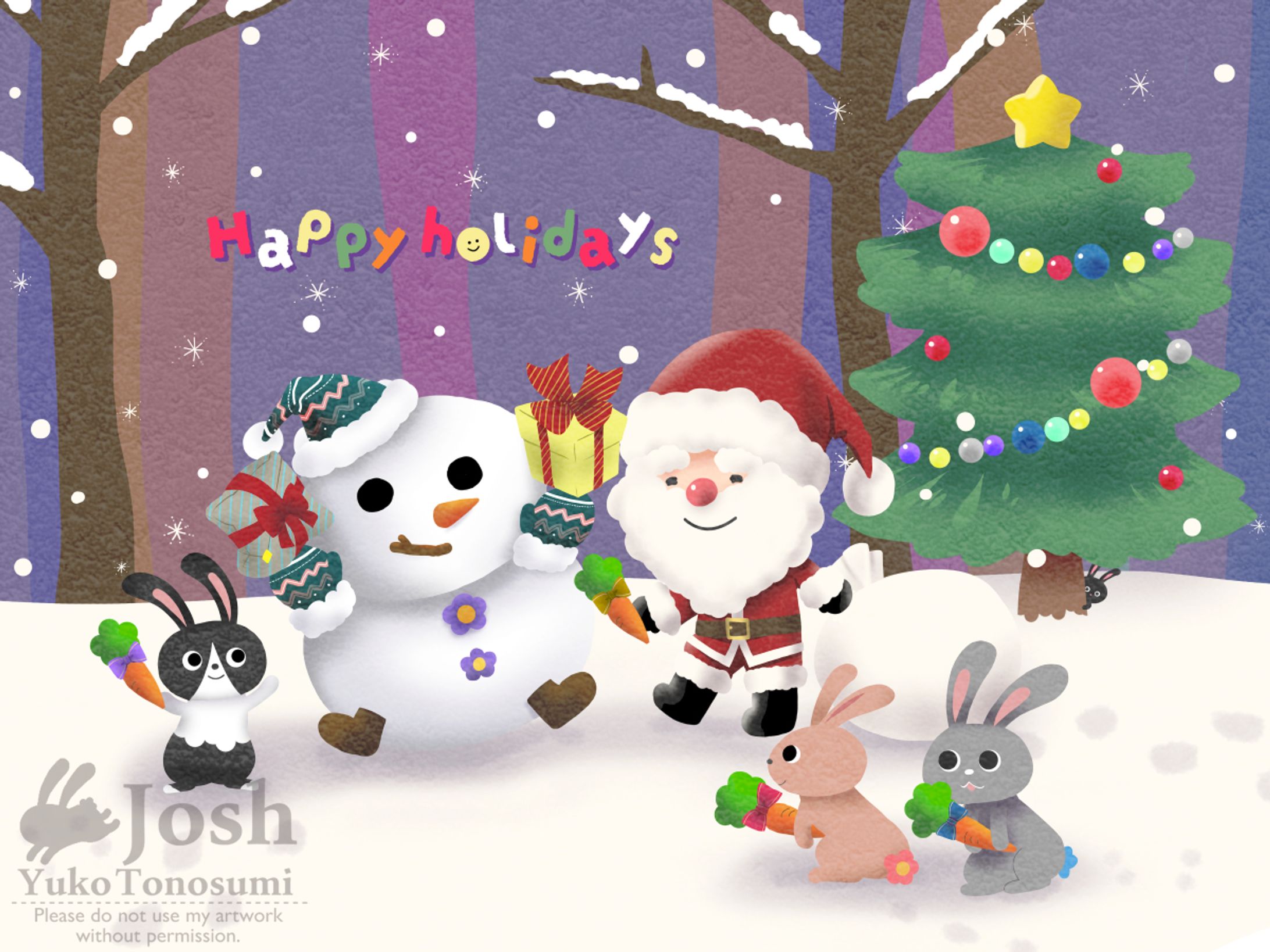 ✨Happy Holidays✨-1