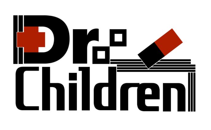 ロゴ作成（Dr.Children様）