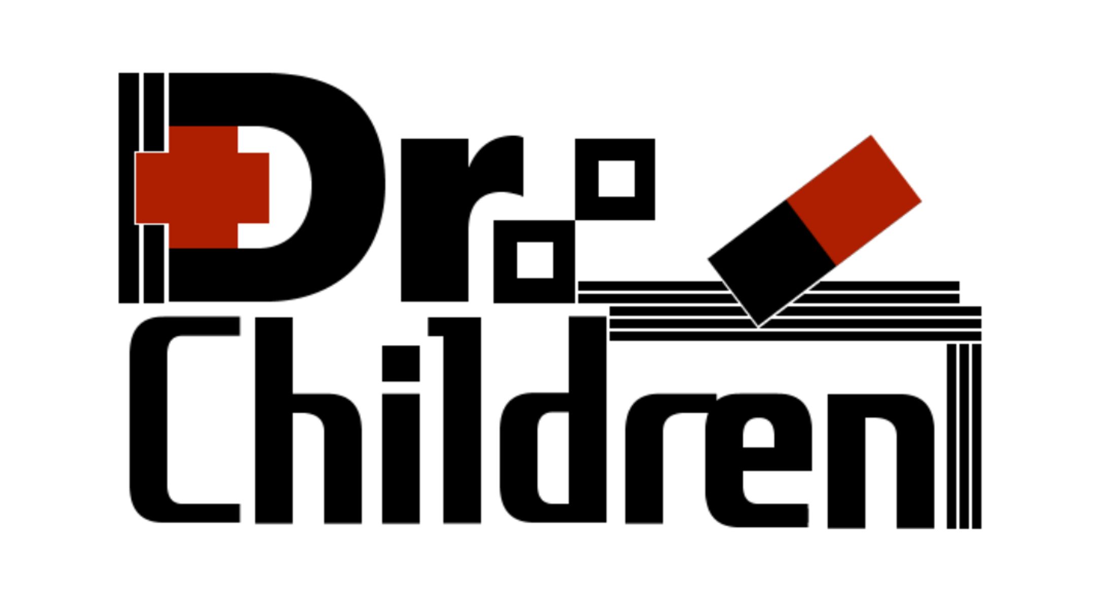 ロゴ作成（Dr.Children様）-1