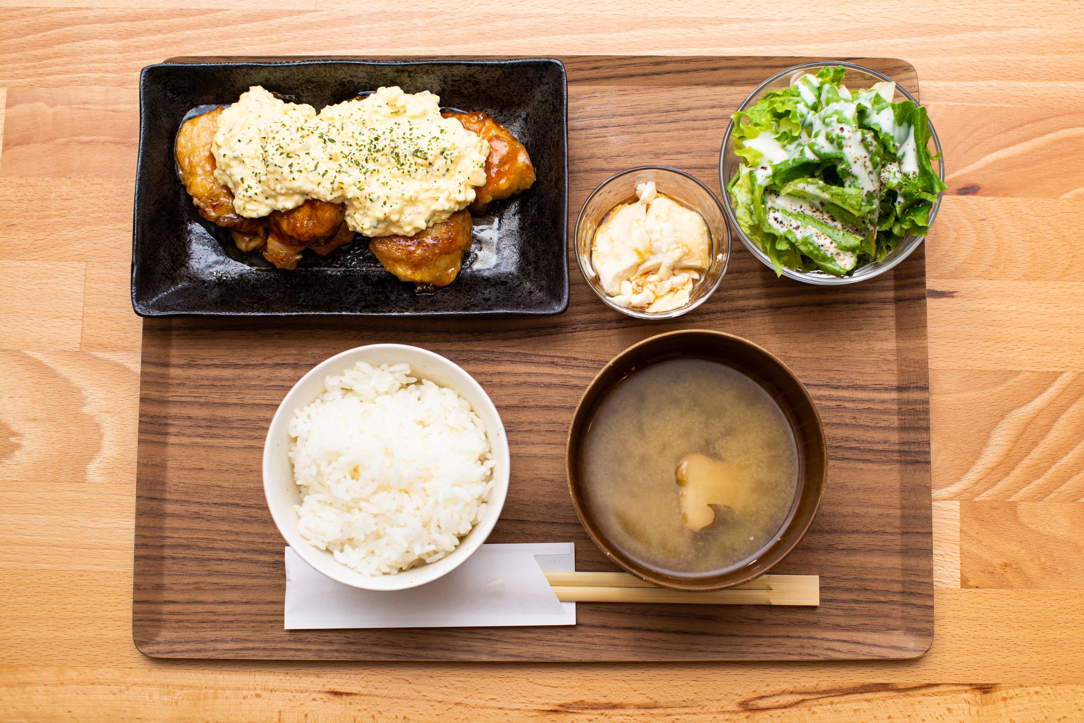 観光マップ用飲食施設メニュー写真-1