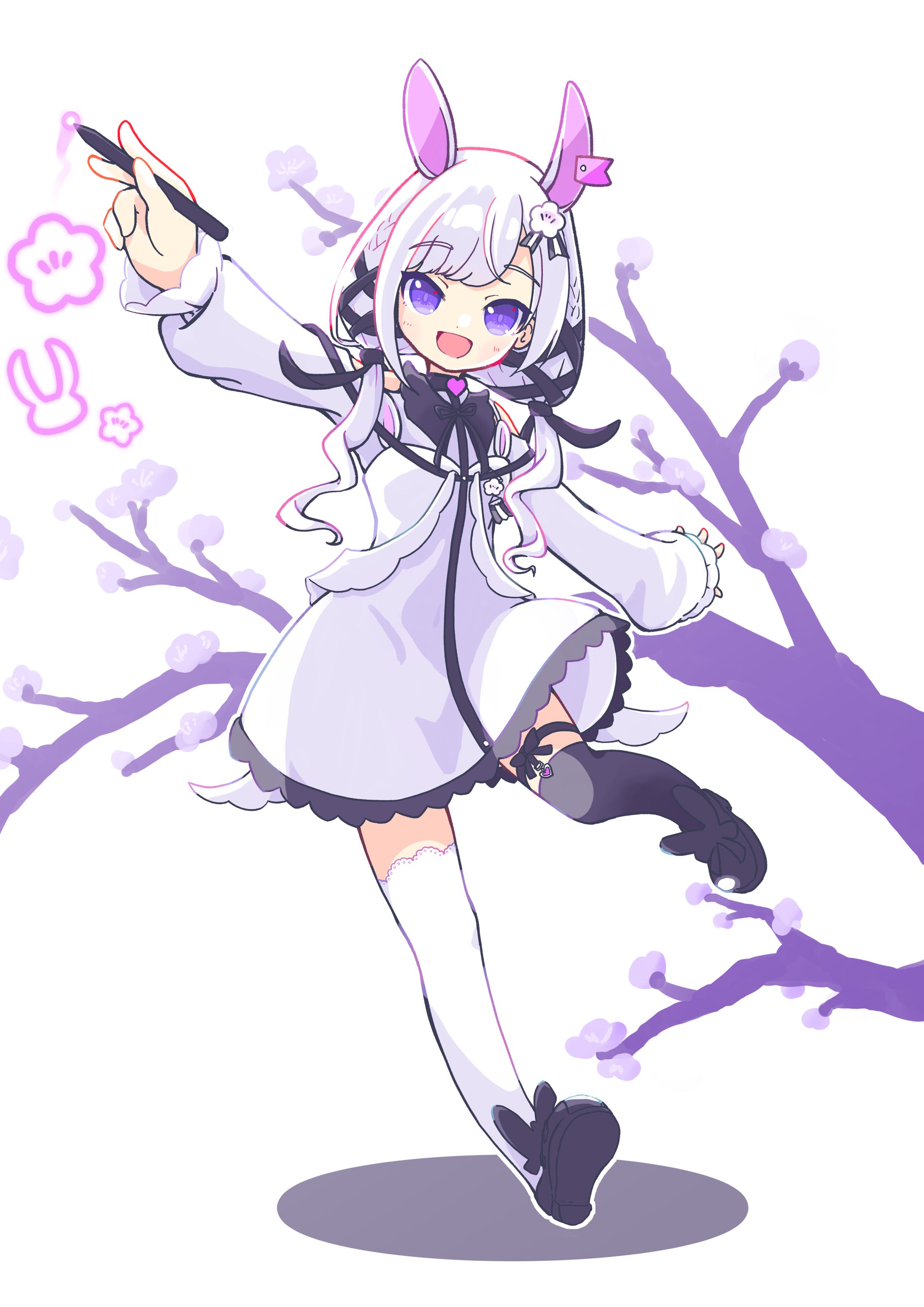 梅花まいさん-1