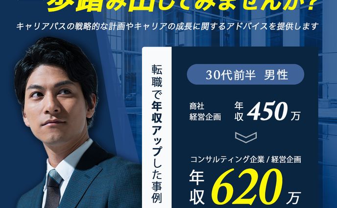 求人バナーサンプル