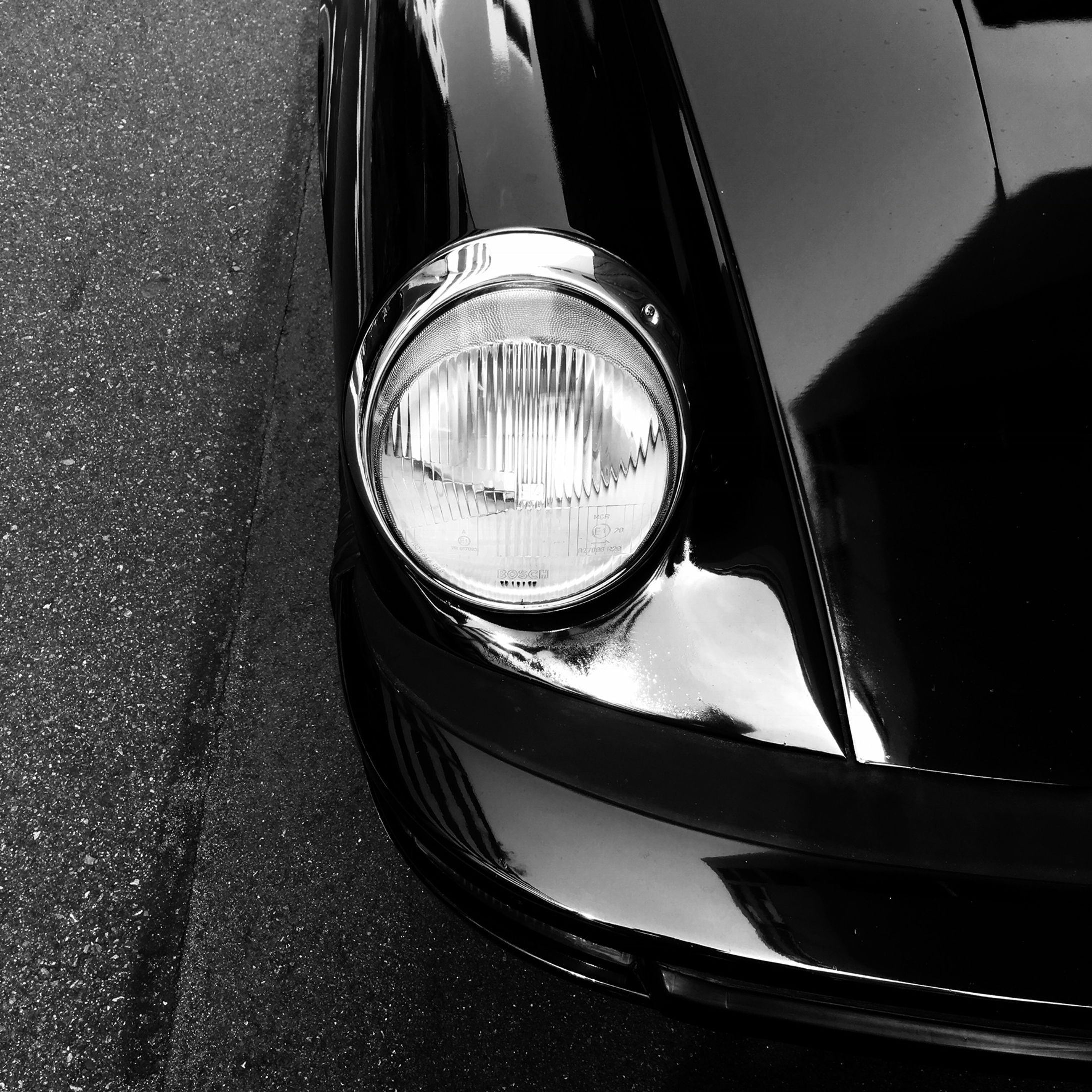 キングオブクラシック　ポルシェ911S-1