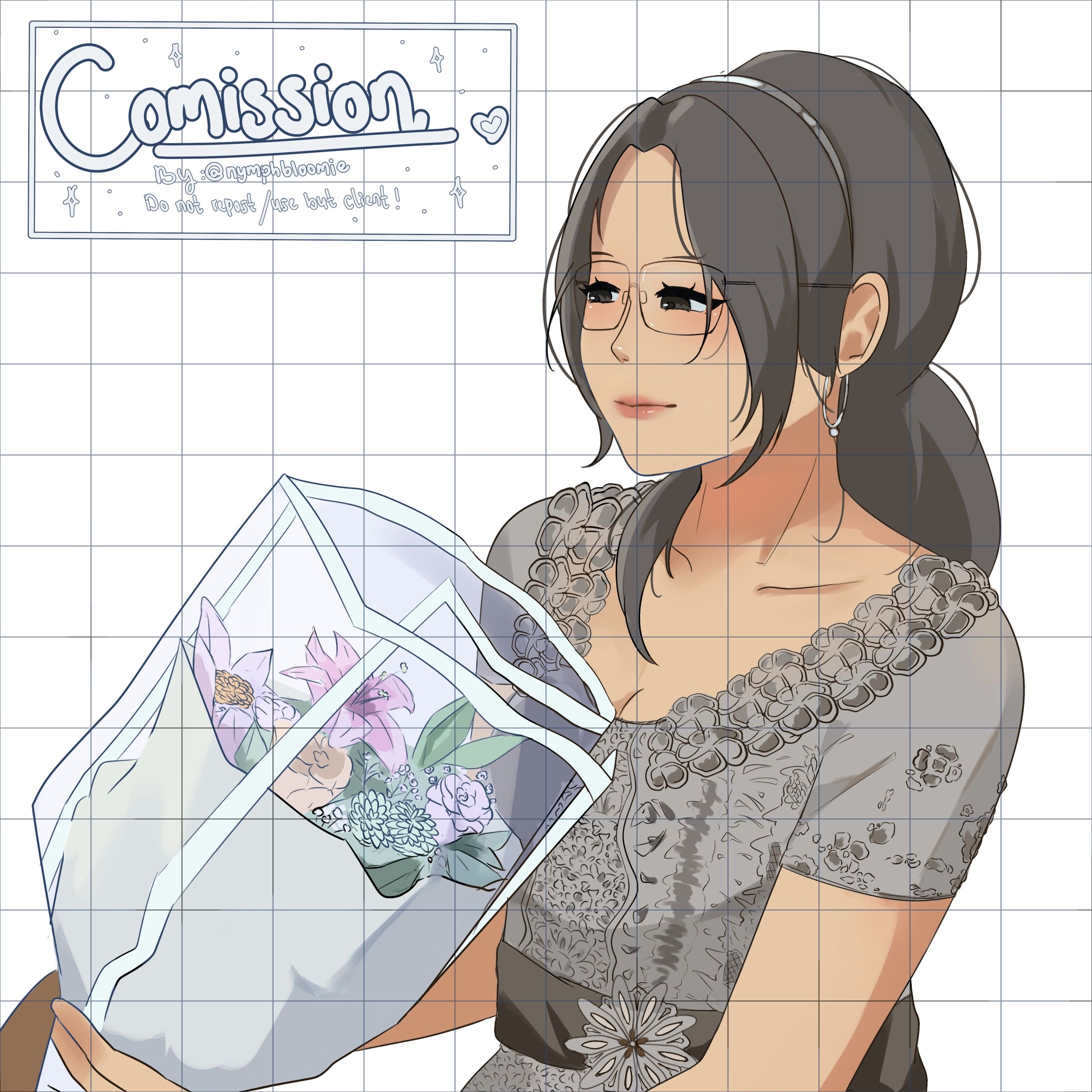 Comission 1 (Artsyle request)-1