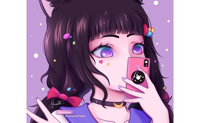 Commission for Saliih