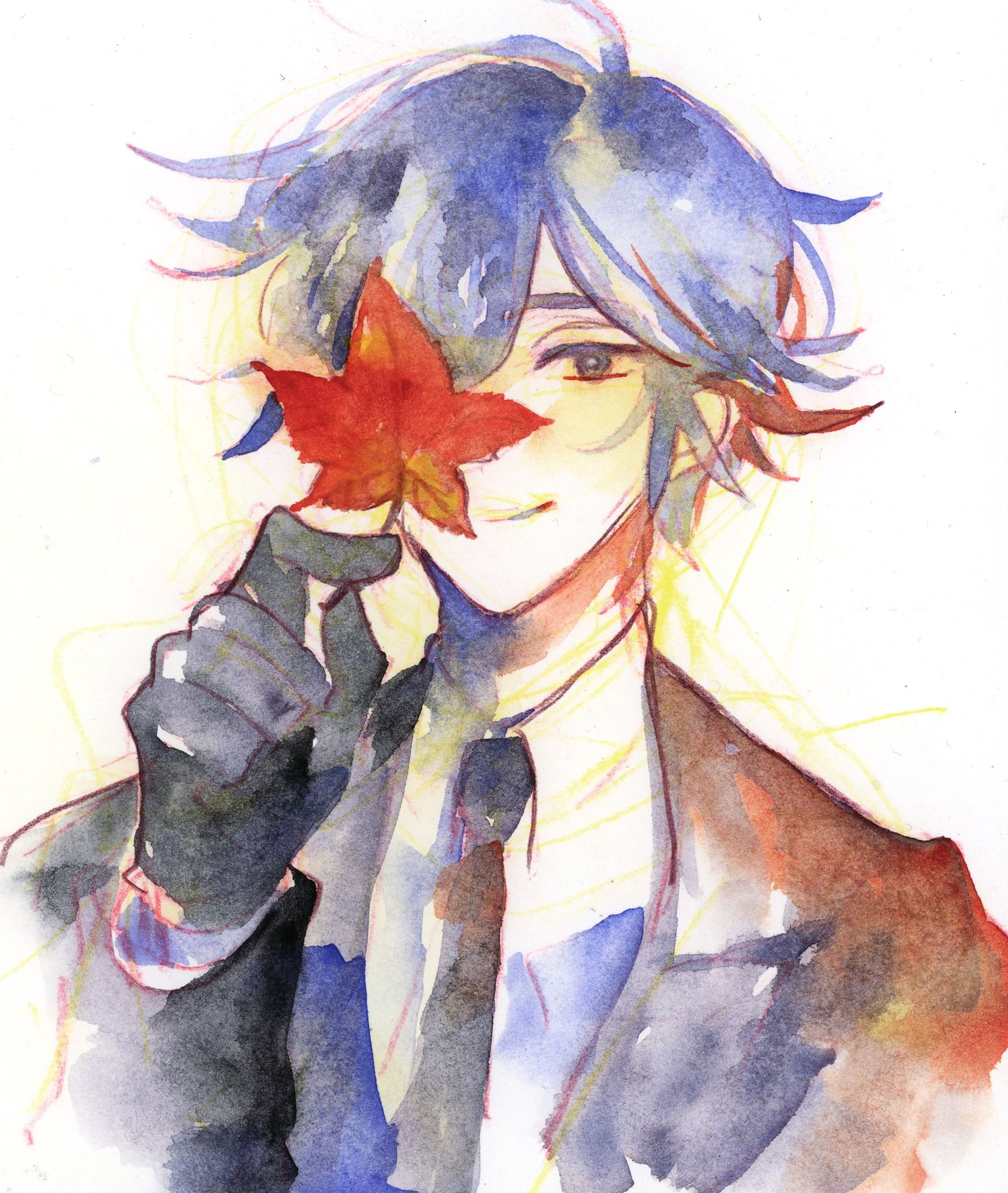 オリジナル/アナログ-1