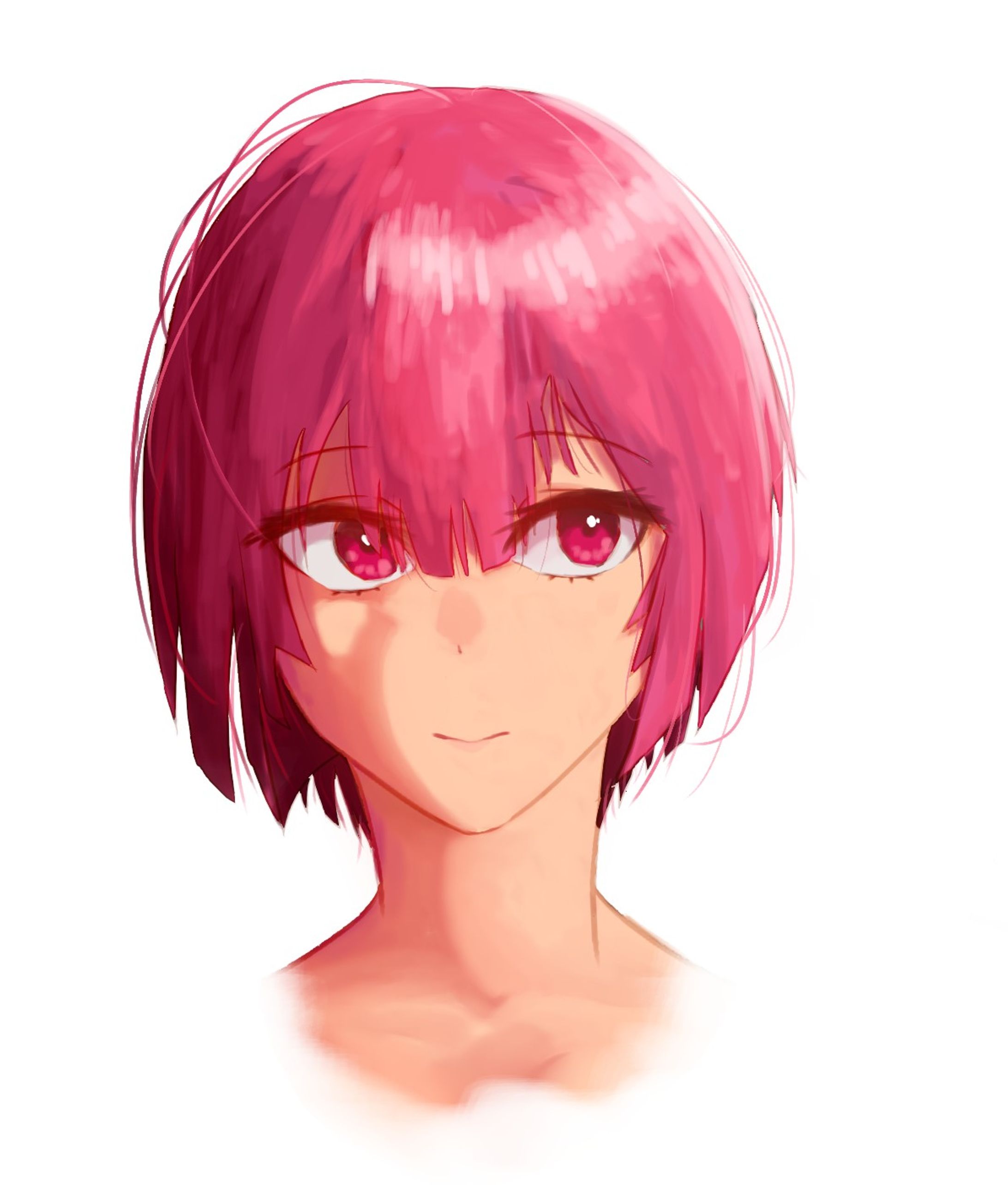 Female doodle-1