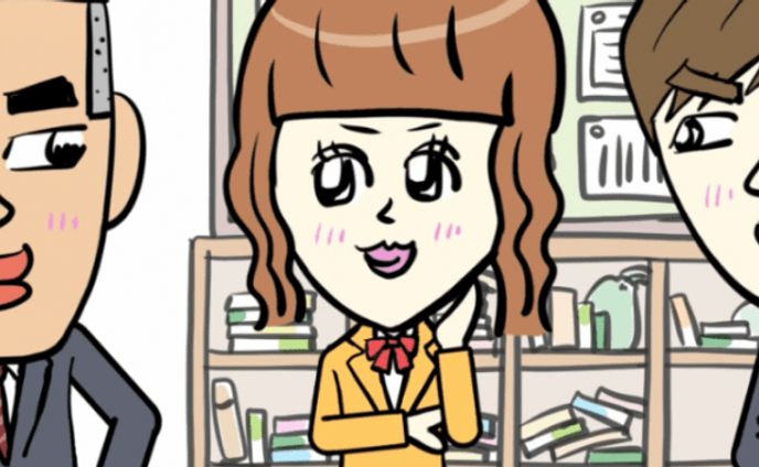 イラスト・マンガ・ルポ・絵本・児童書：イラストレーターつぼいひろき – 大人も子どもも「フ・フ・フ」笑。「フ」のクチが特徴のおもしろイラストで各種媒体を賑やかしています。