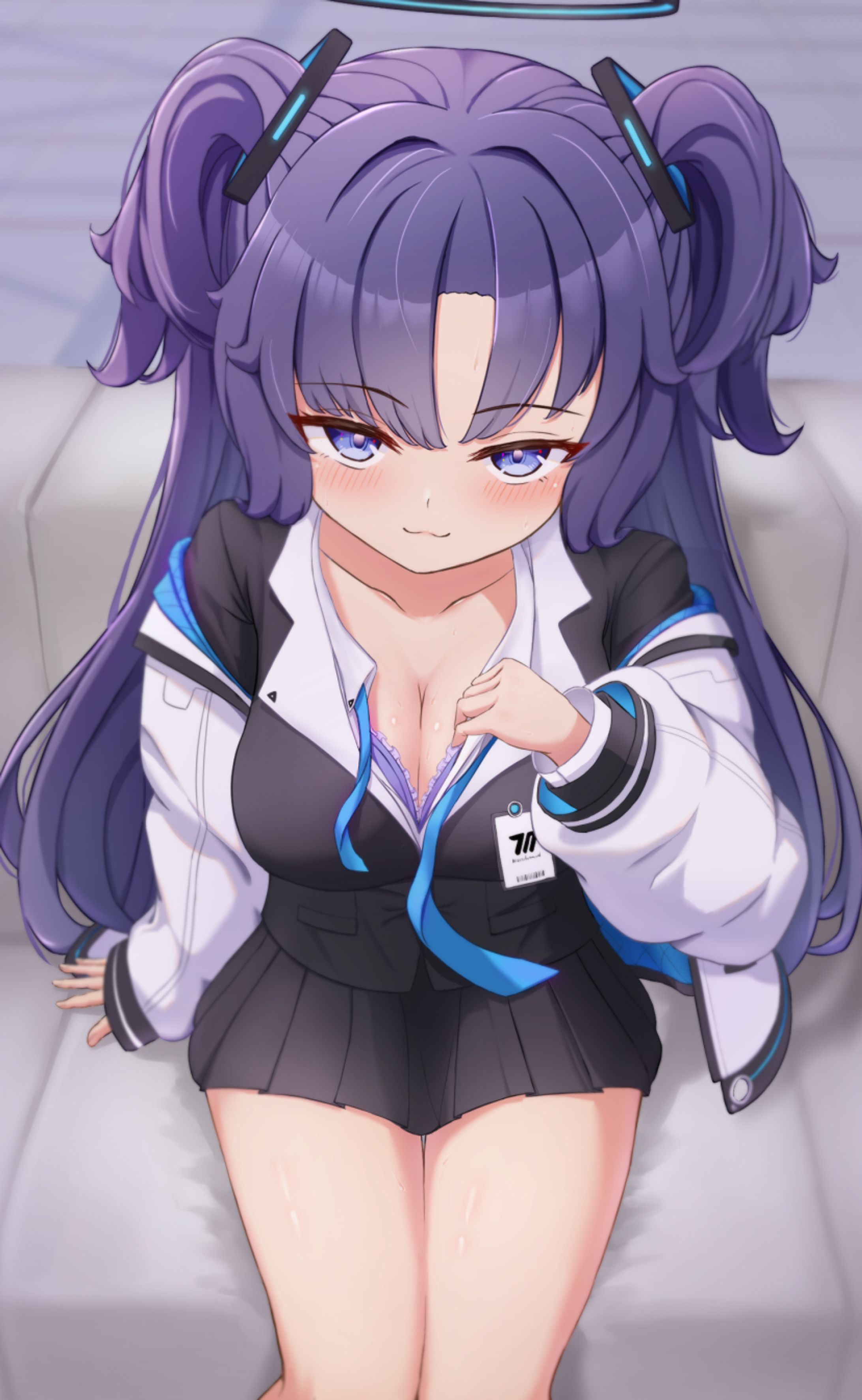 早瀬ユウカ-1