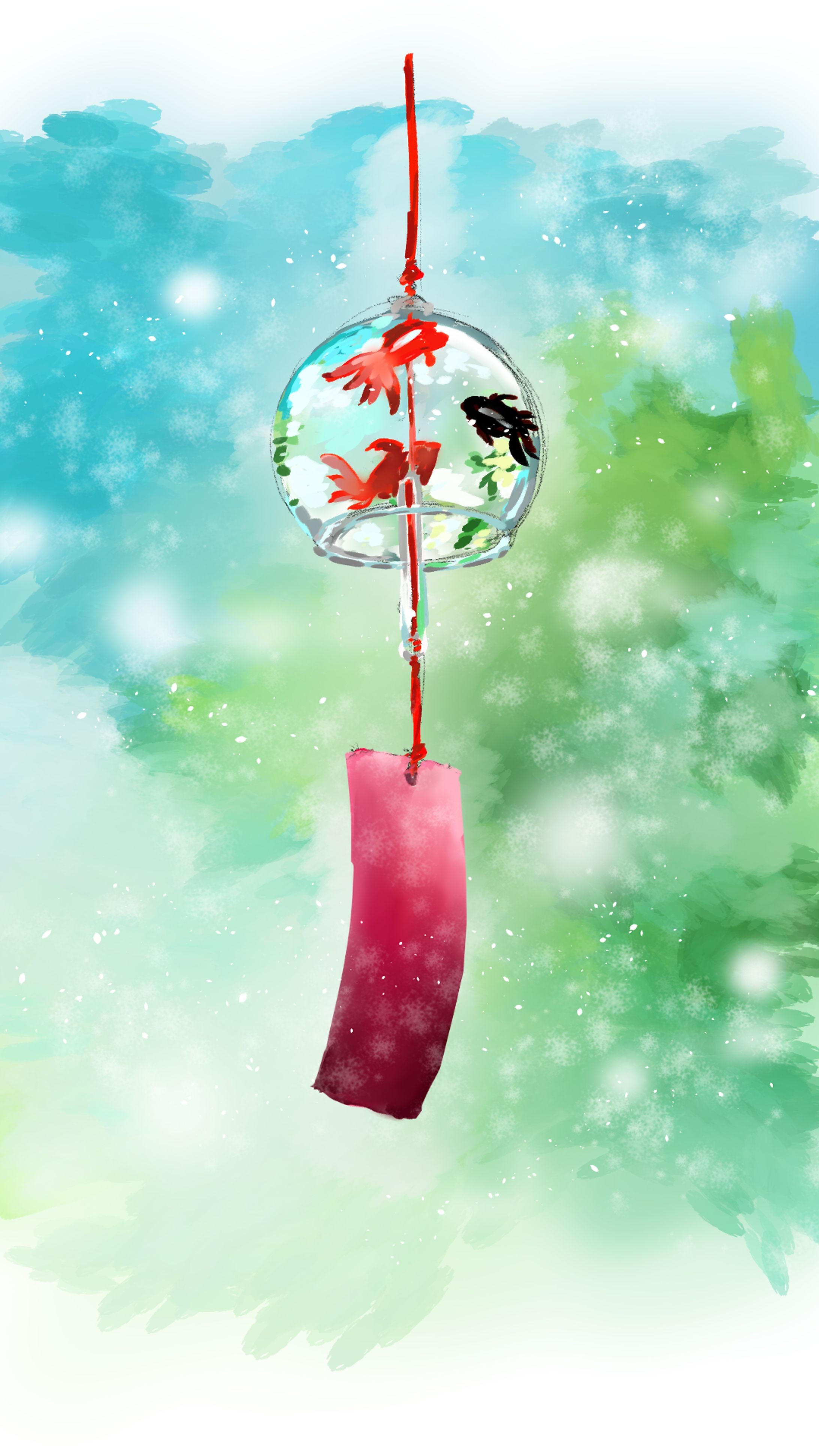 風鈴-1