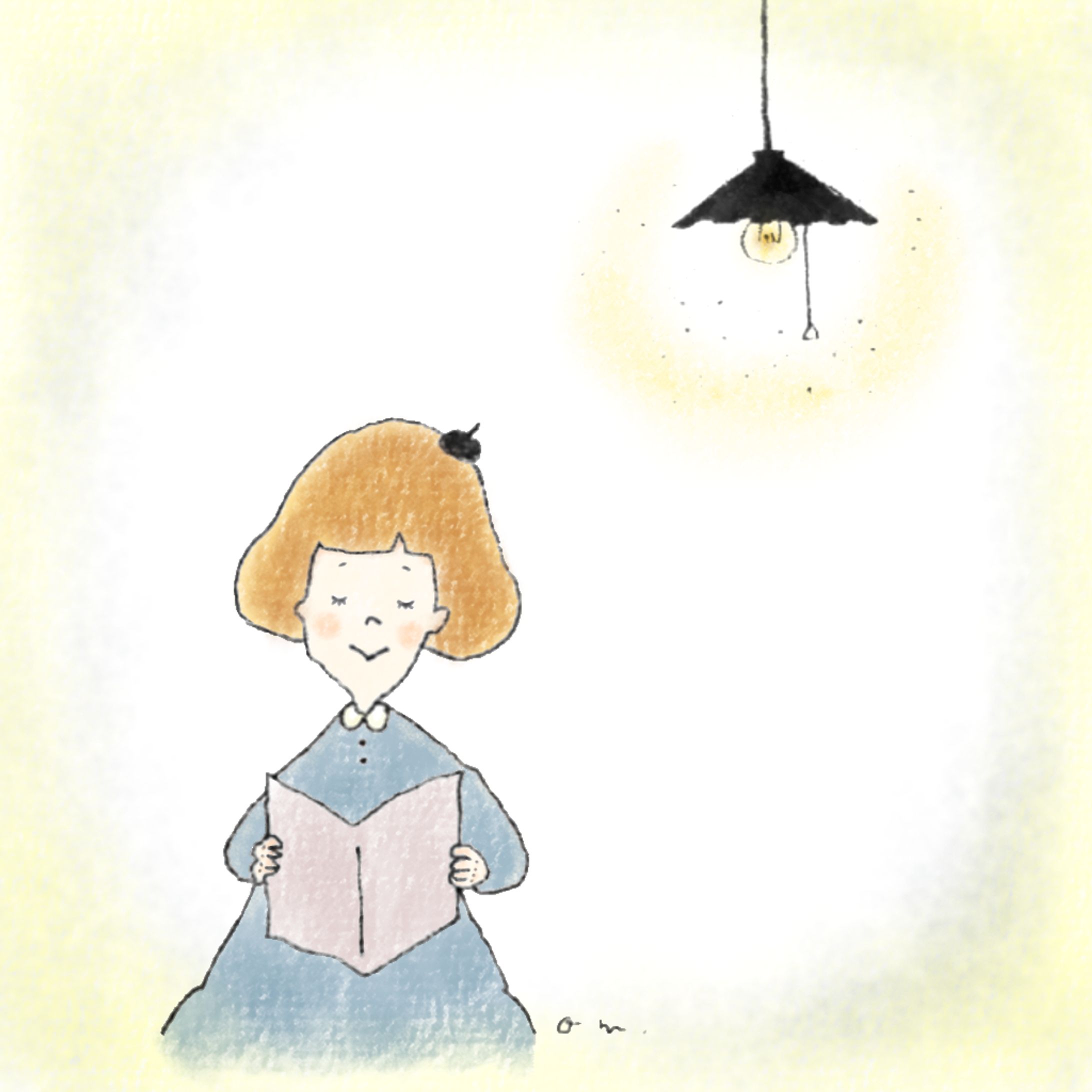 reading-1