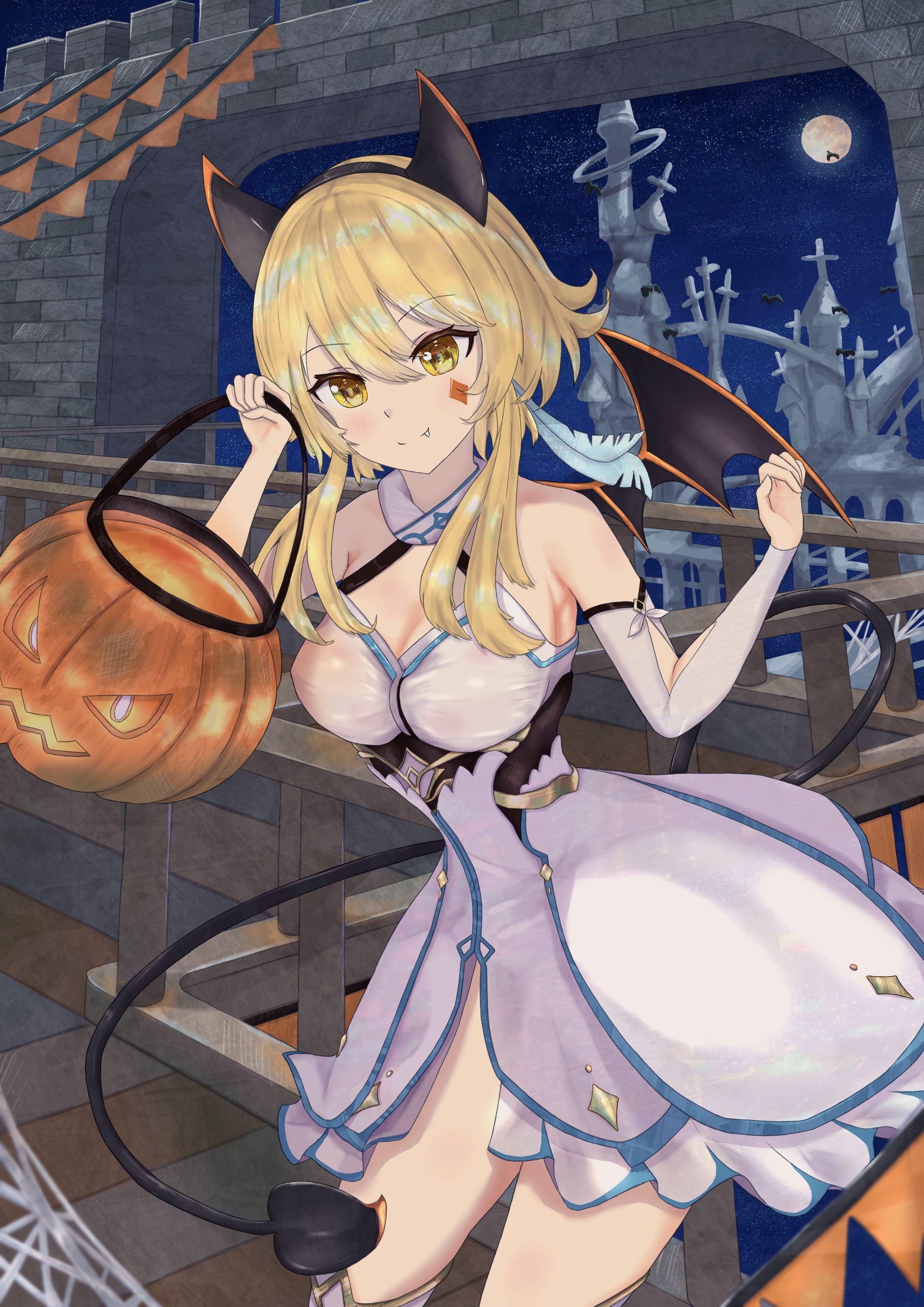 ハロウィン蛍-1
