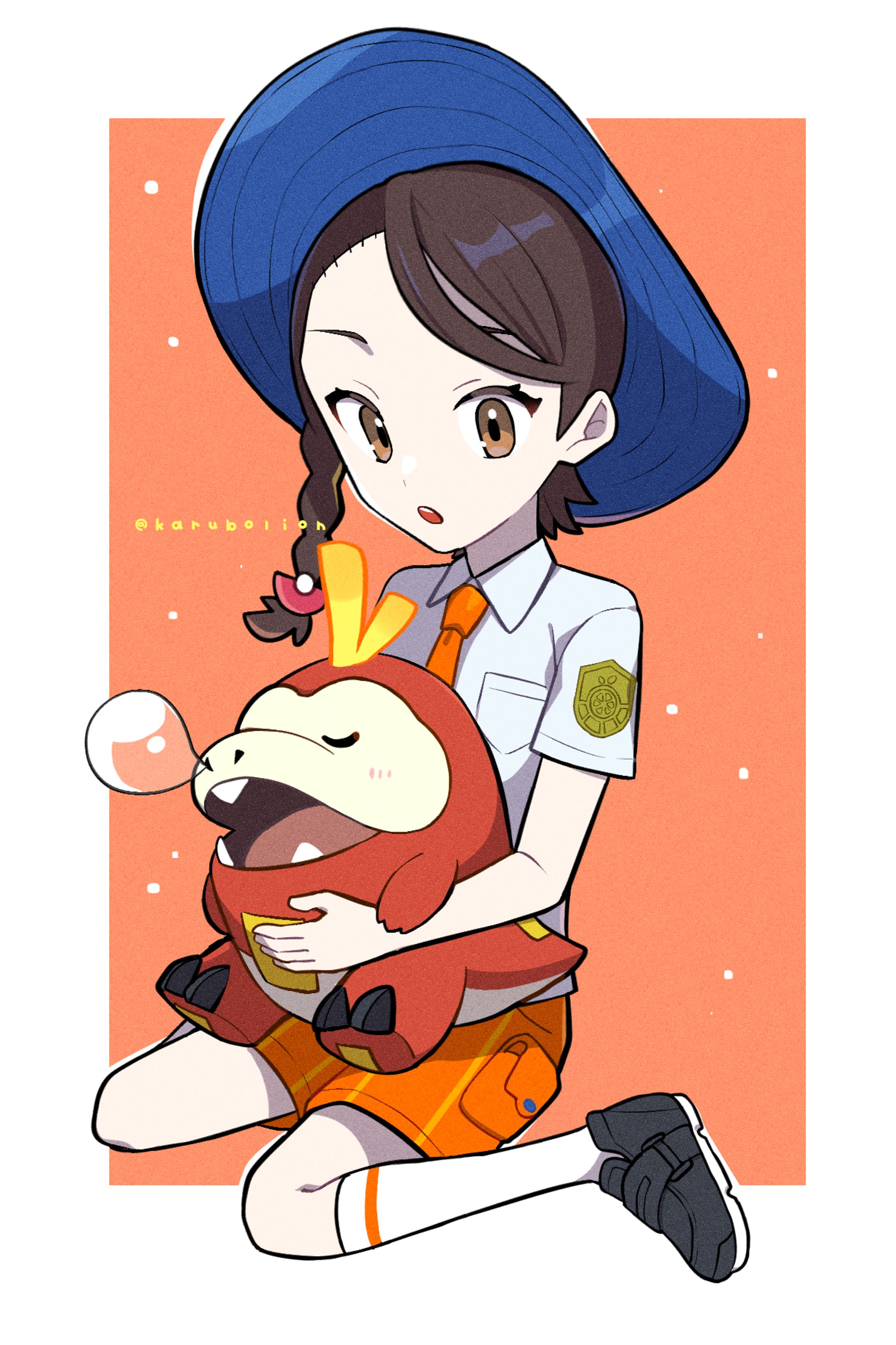 ポケモン-1