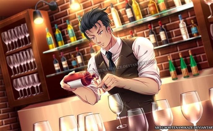 drawing、background