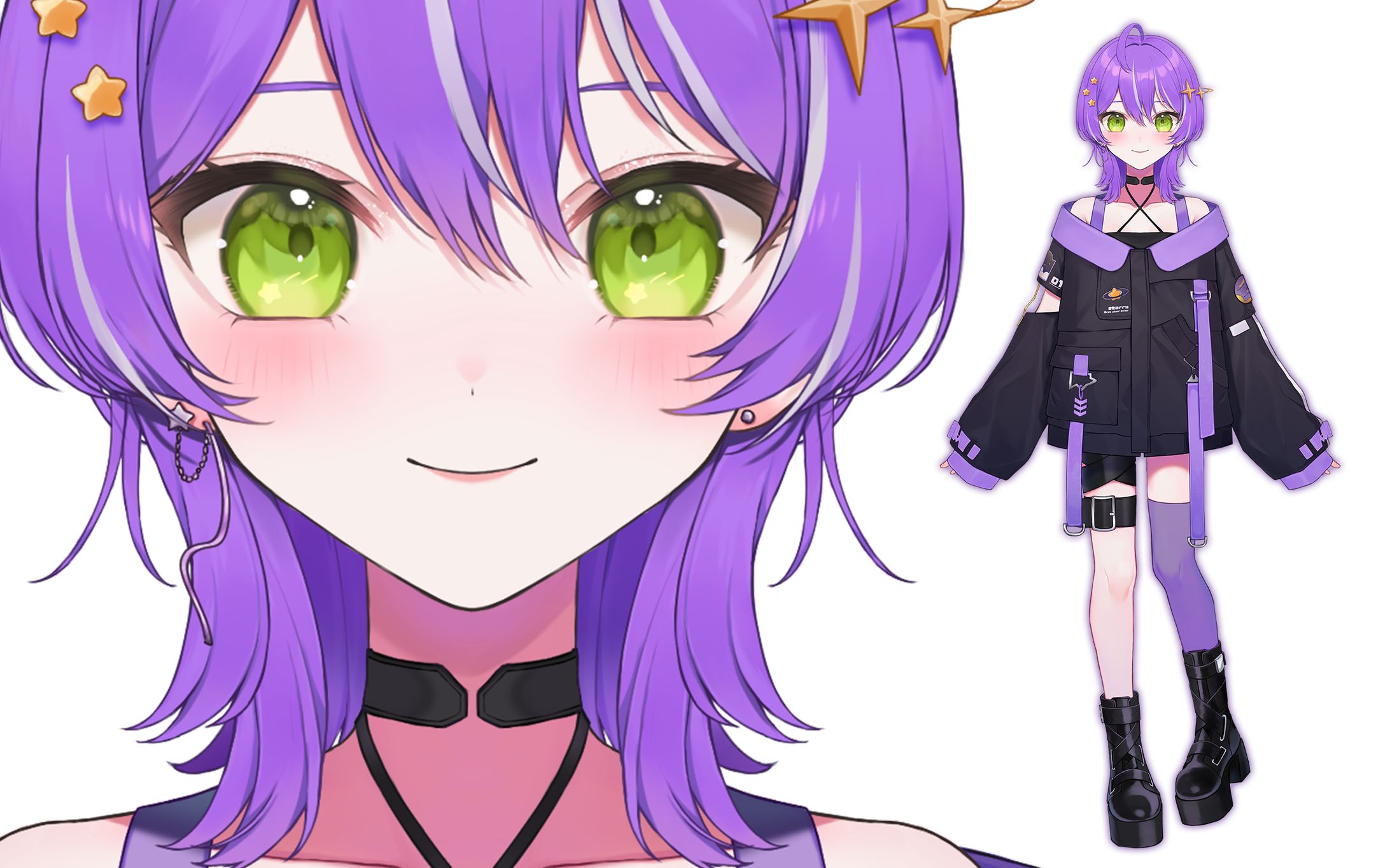 Live2d立ち絵/あちたろう様-1