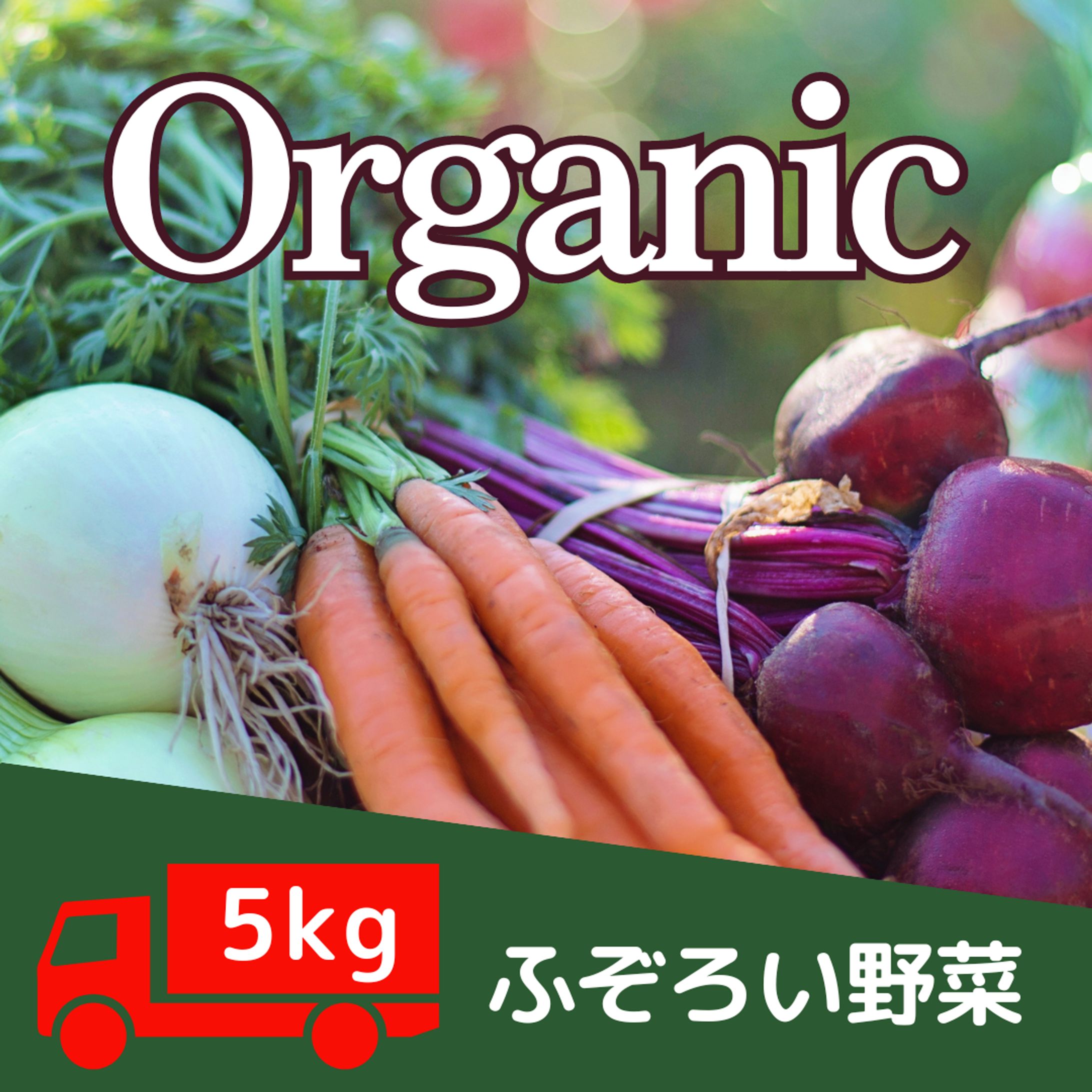 オーガニック野菜(バナー)-1