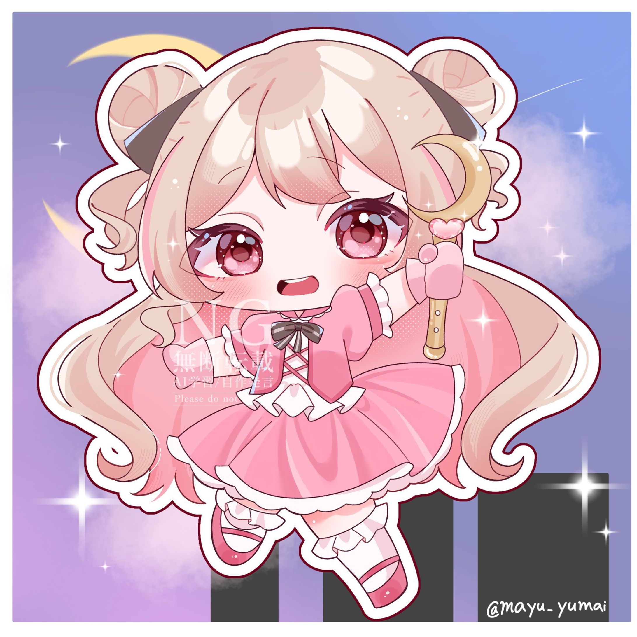 ミニキャラサンプル-1