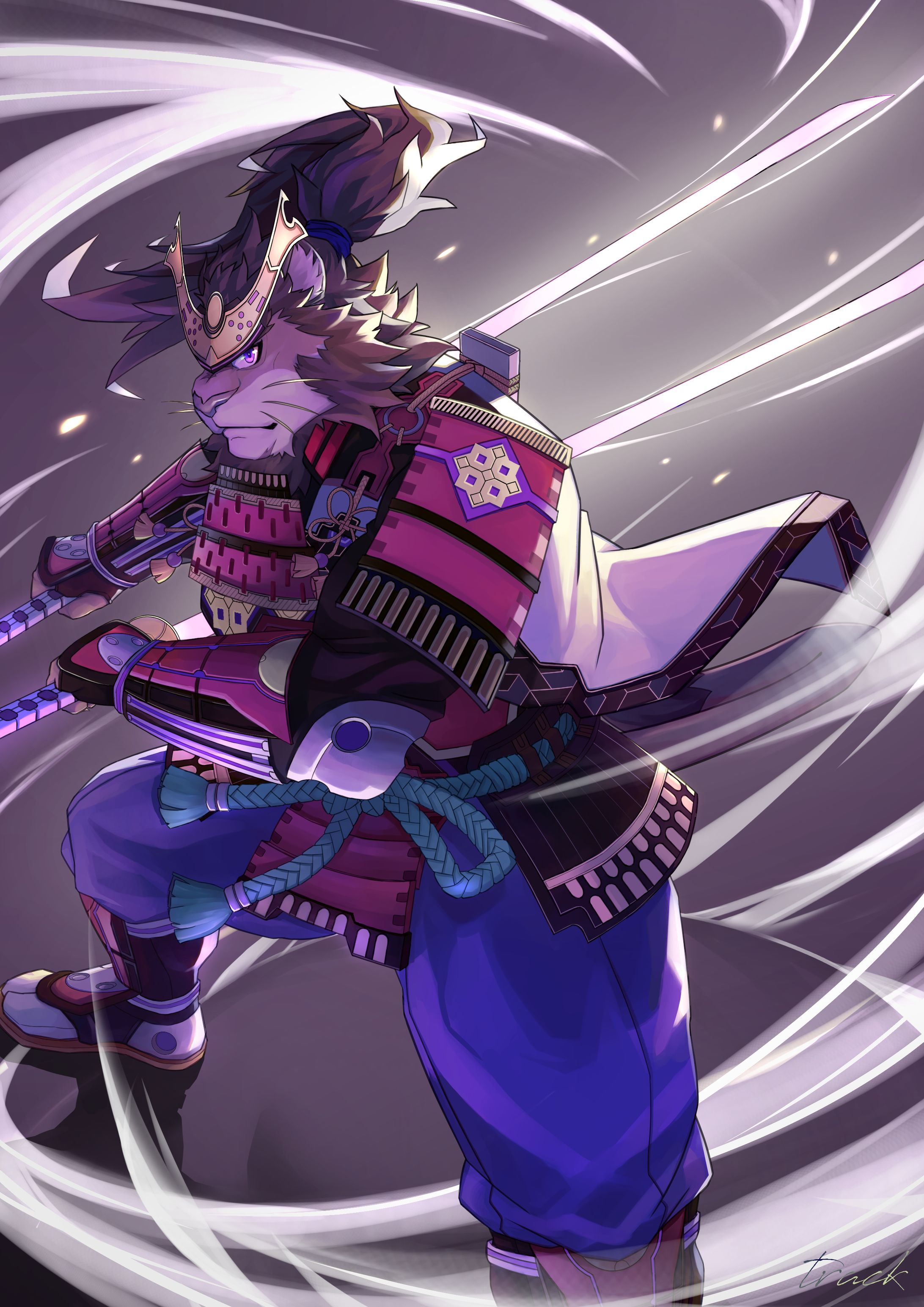 ファンアート５（LIVE A HERO）-1