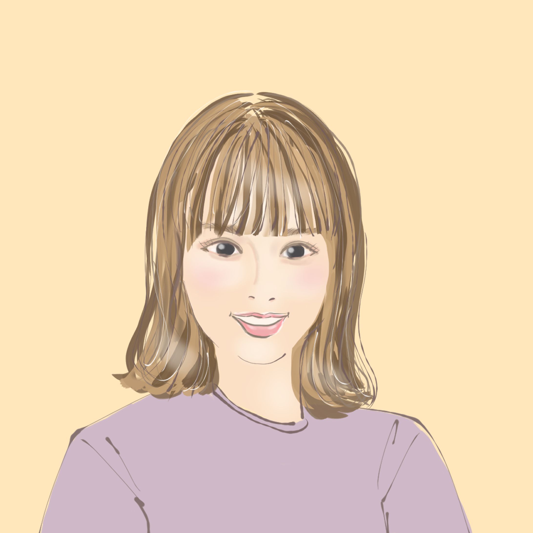 似顔絵-1