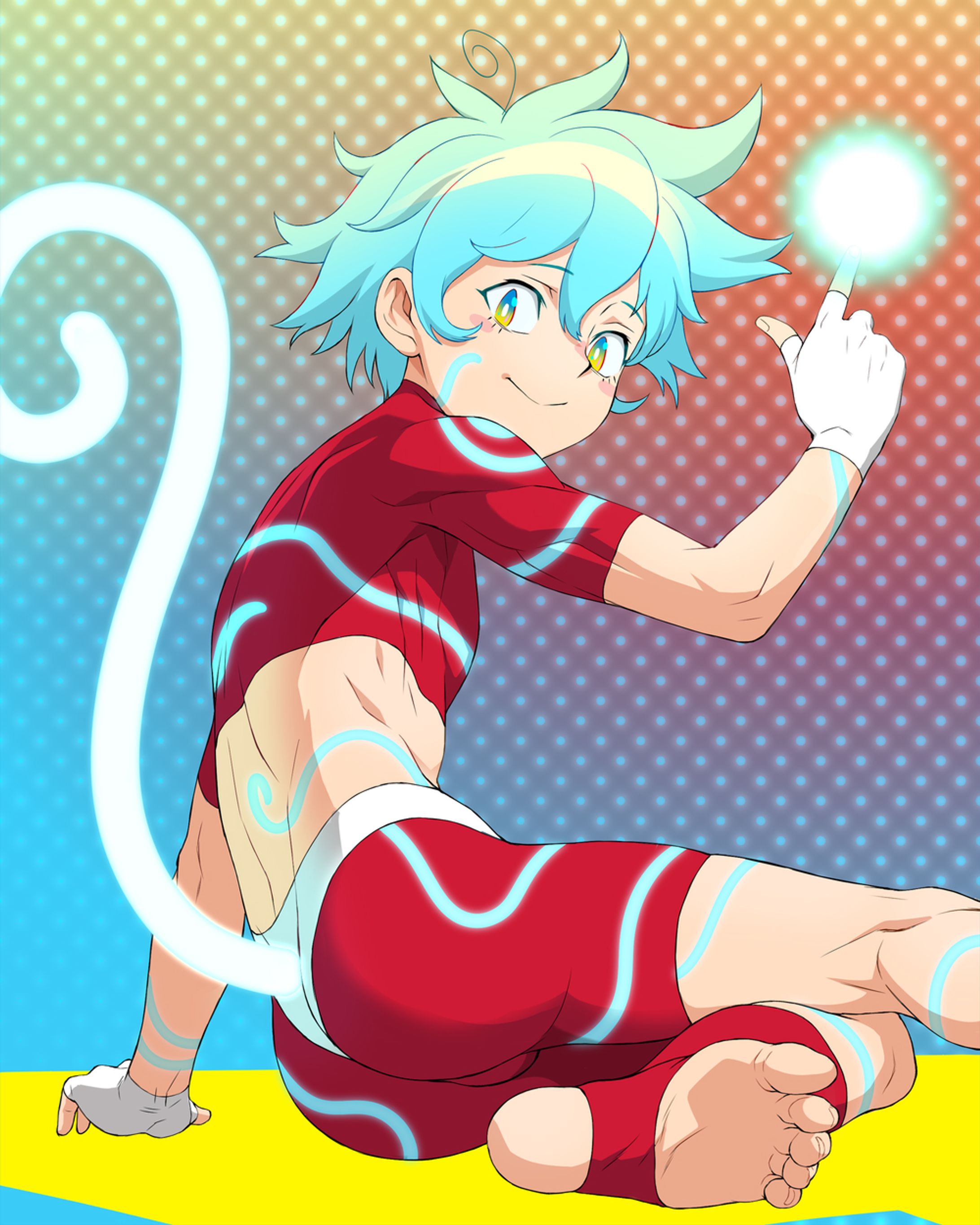 オリジナル・その他-1