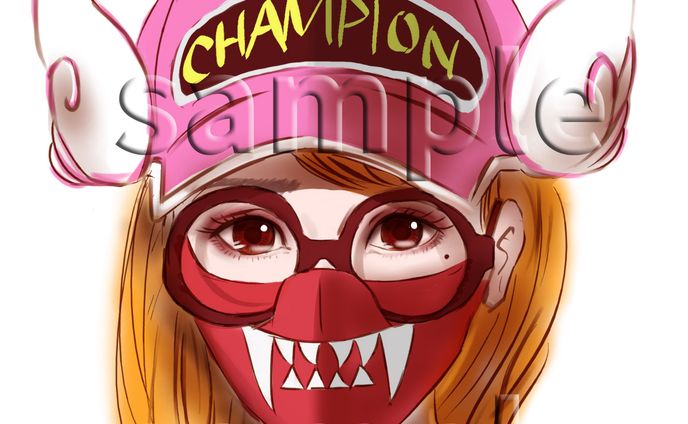 アイコン絵2019～2021