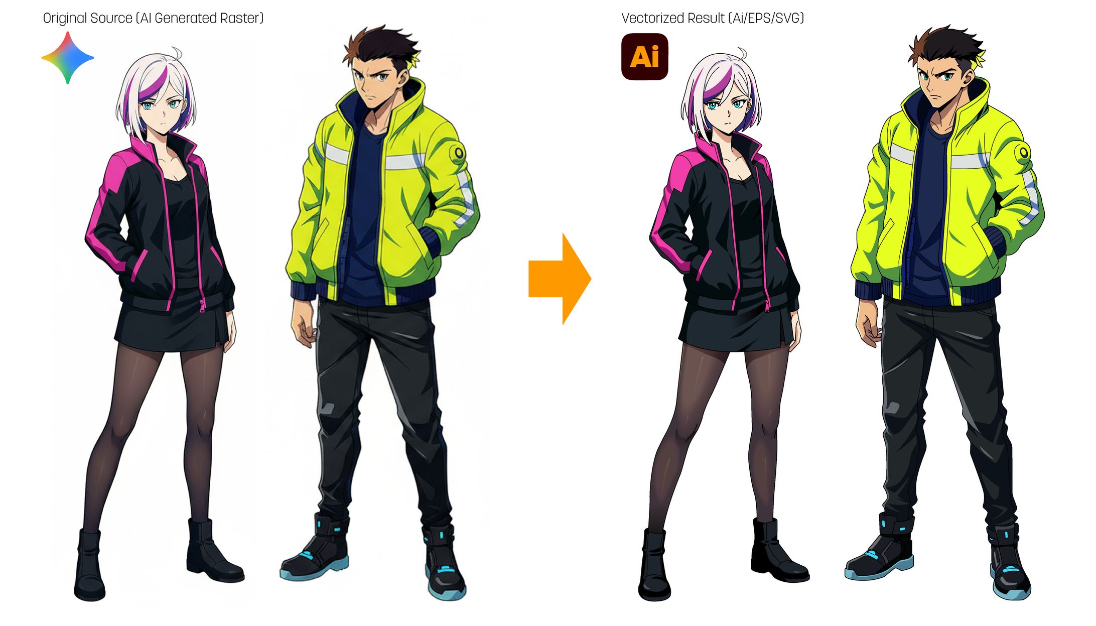 画像生成AIからベクターへ-1
