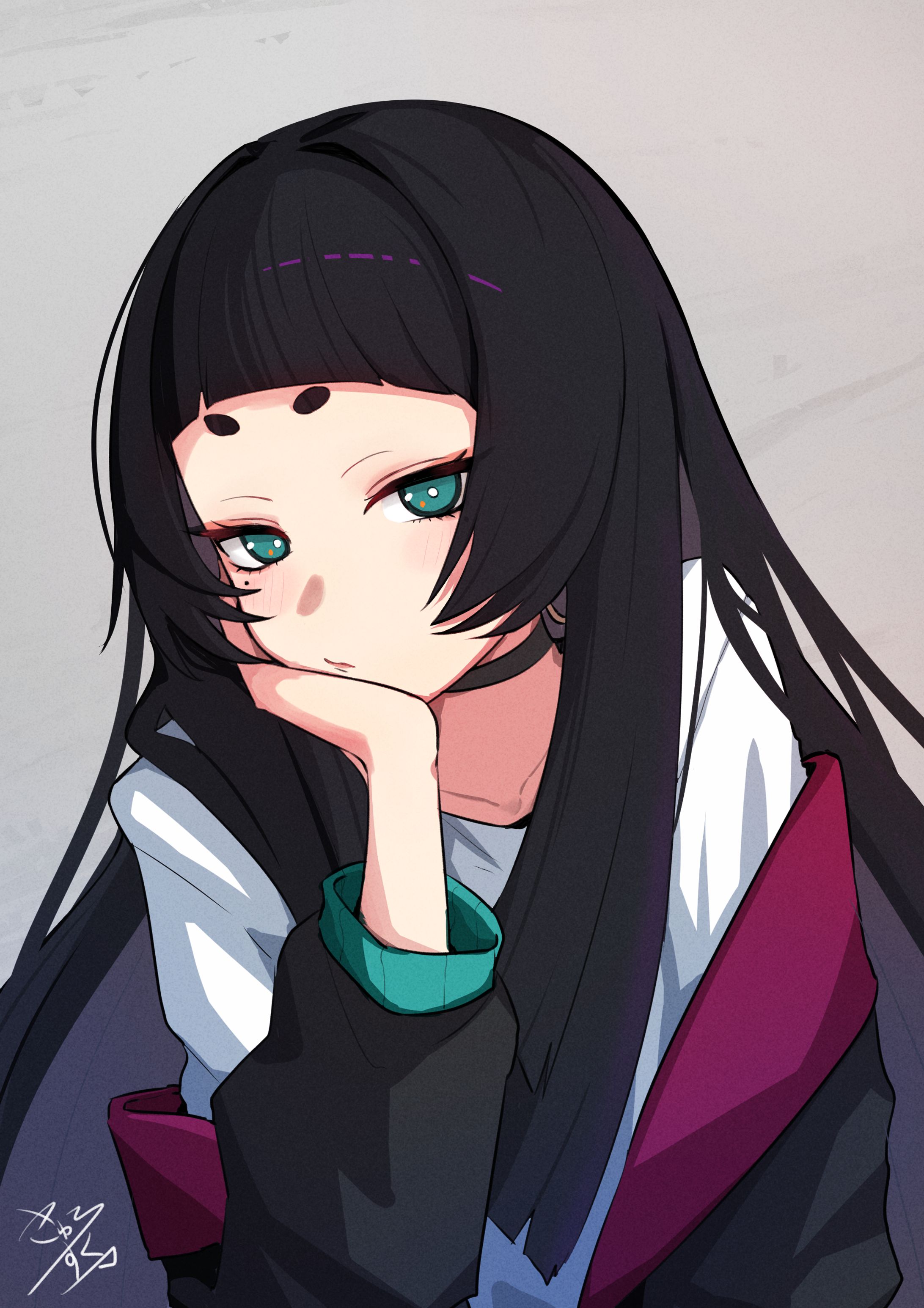 オリジナルキャラクター作品まとめ-1