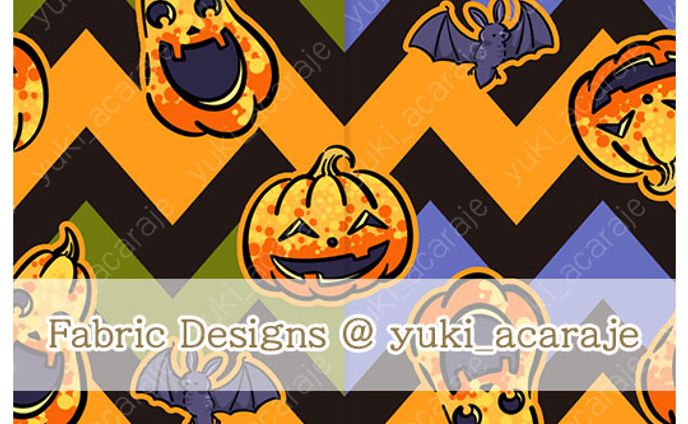 ハロウィン