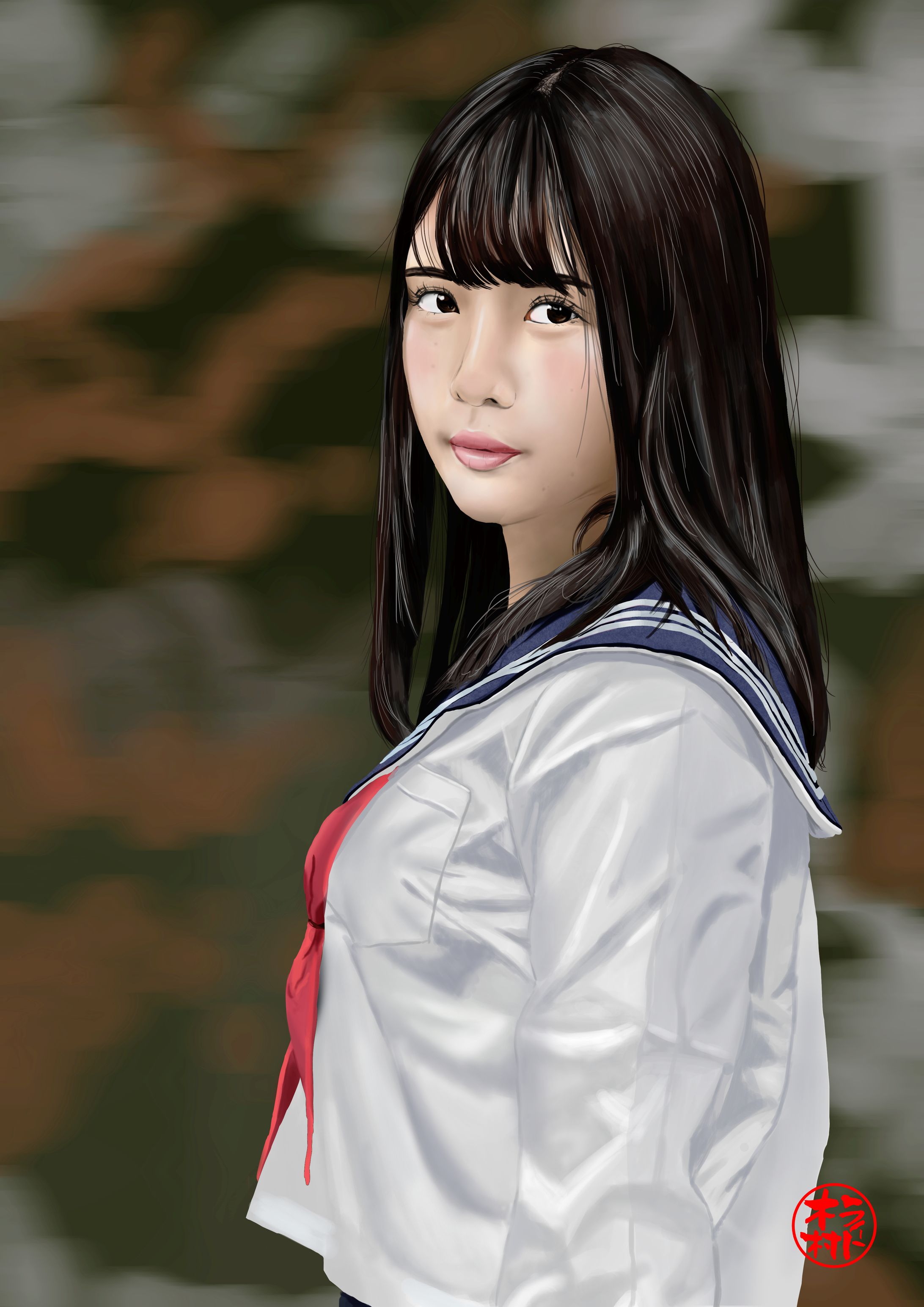 Portrait 001-1