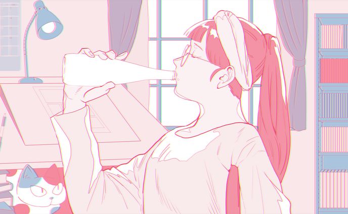 drink