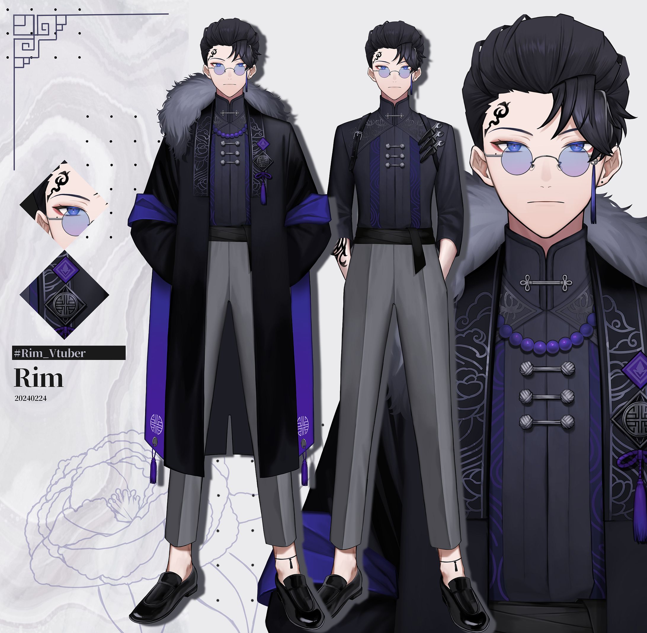 【Rim様】新衣装-1