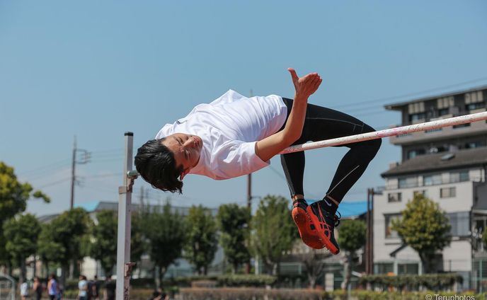 ・
Athletics - practice 
High jump （走高跳）
大和スポーツセンター

Photo: @teruphotos 

=========
eos5d mk3
EF 24-105 f4 IS USM
=========

#athlete #athletics #trackandfield #highjump #longjump #broadjump #sprint #100m #sportsphotography #sportphotography #sport #oakley #mizuno #asics #adidas #nike #marineathlete #陸上 #陸上競技 #走高跳 #走幅跳 #陸上クラブ #社会人陸上 #teruphotos #canon #eos5dmark3 #my_eos_photo
