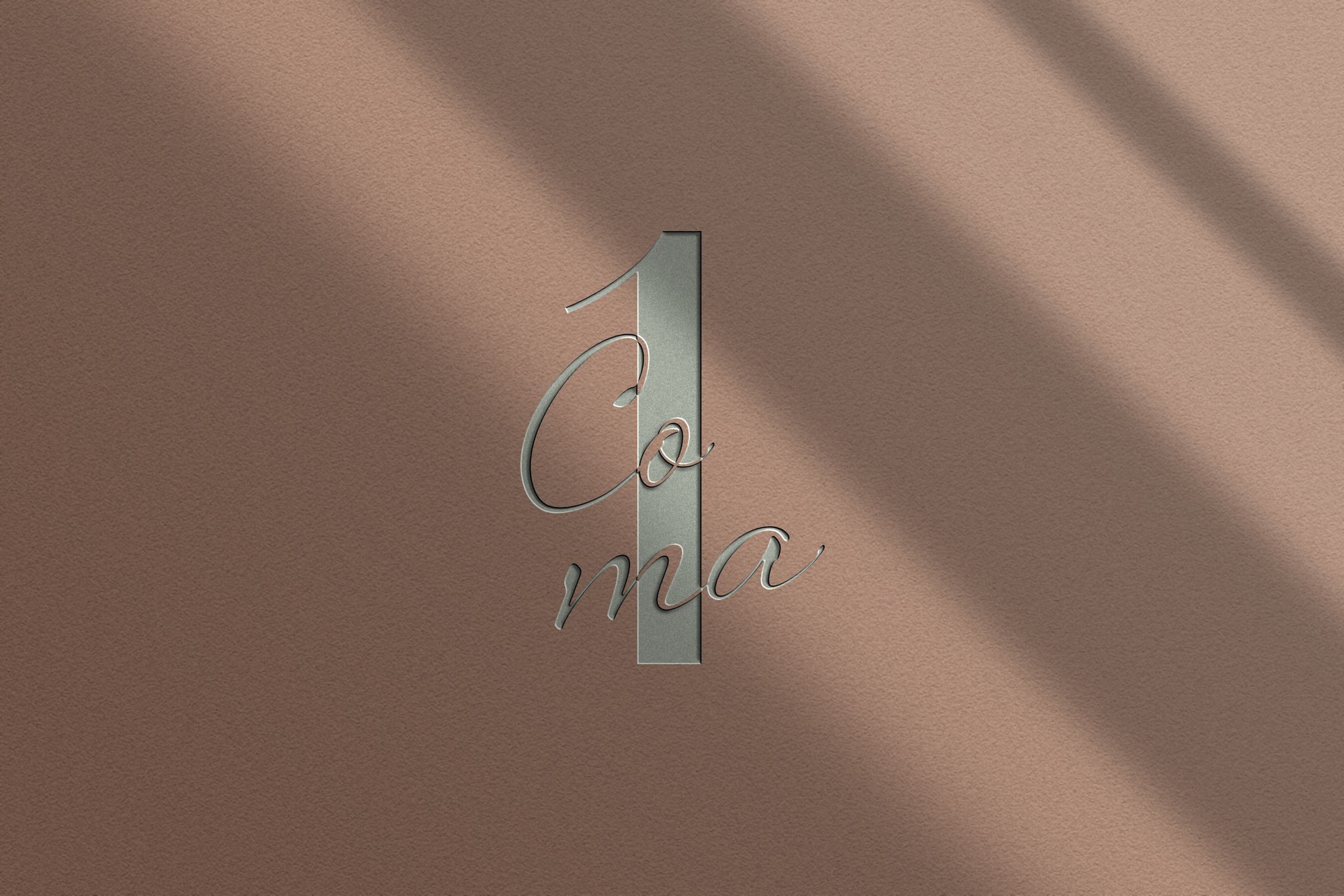 【LOGO】1coma様-1