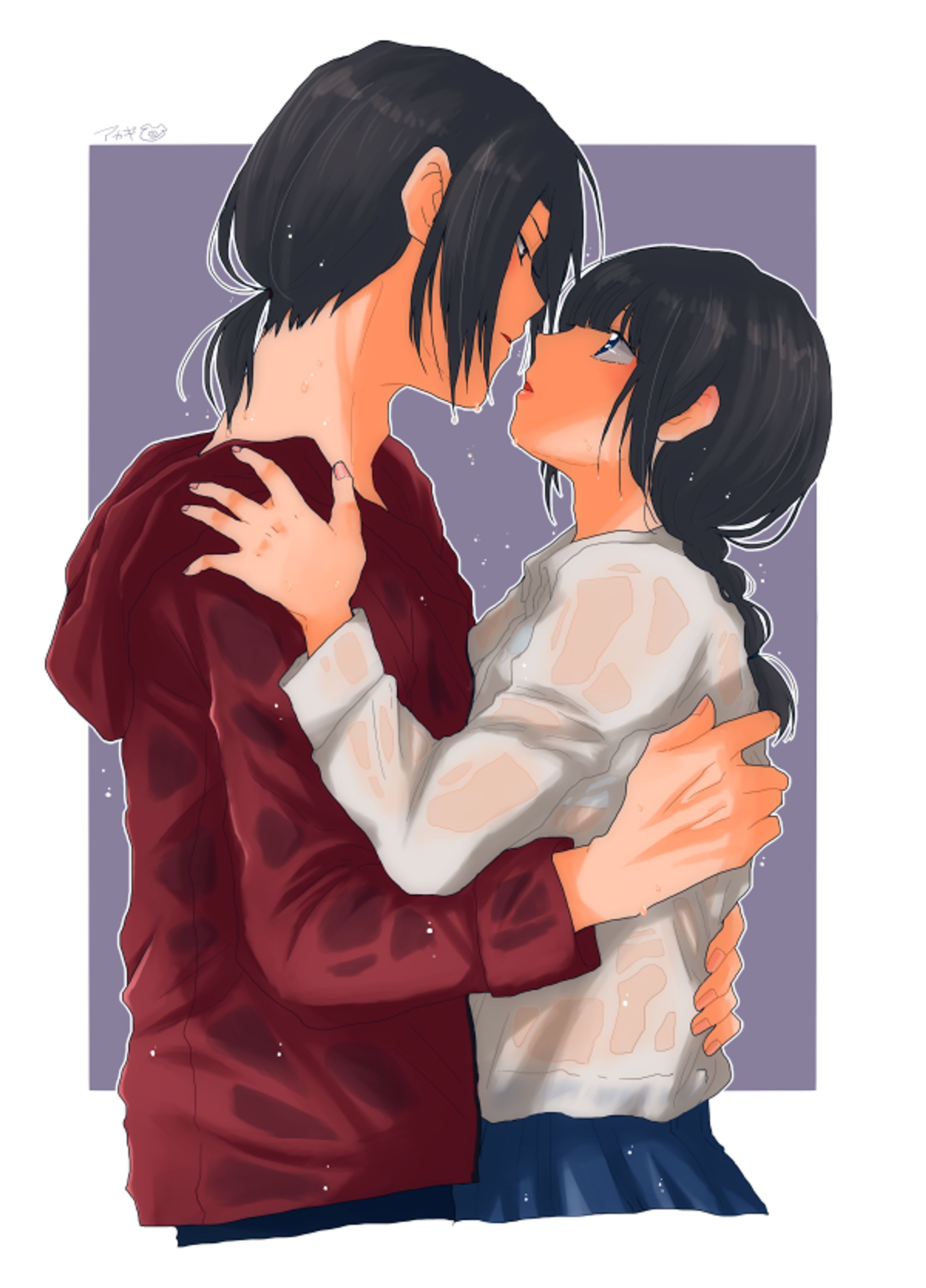 兄妹②-1