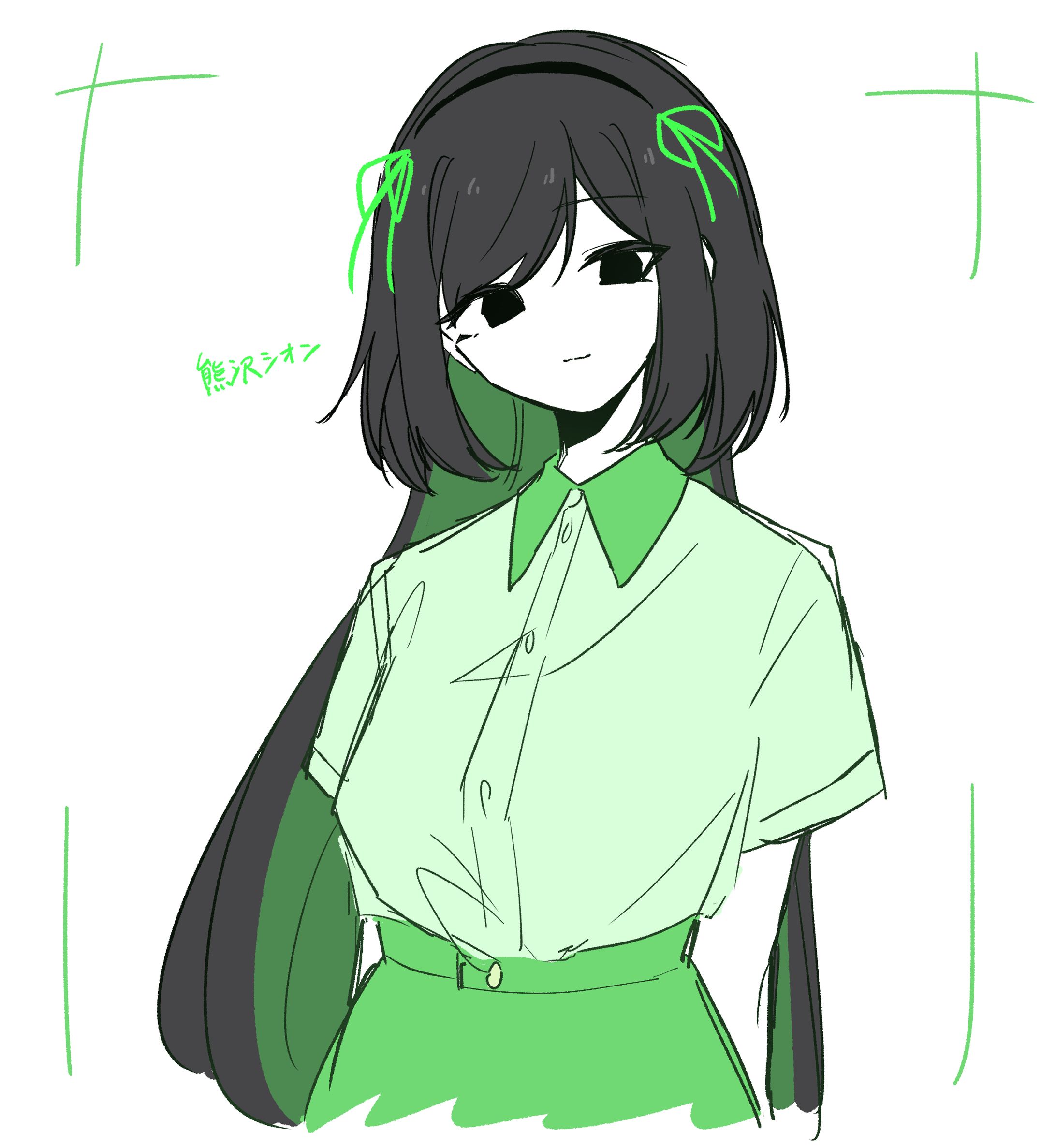 自創作奴-1