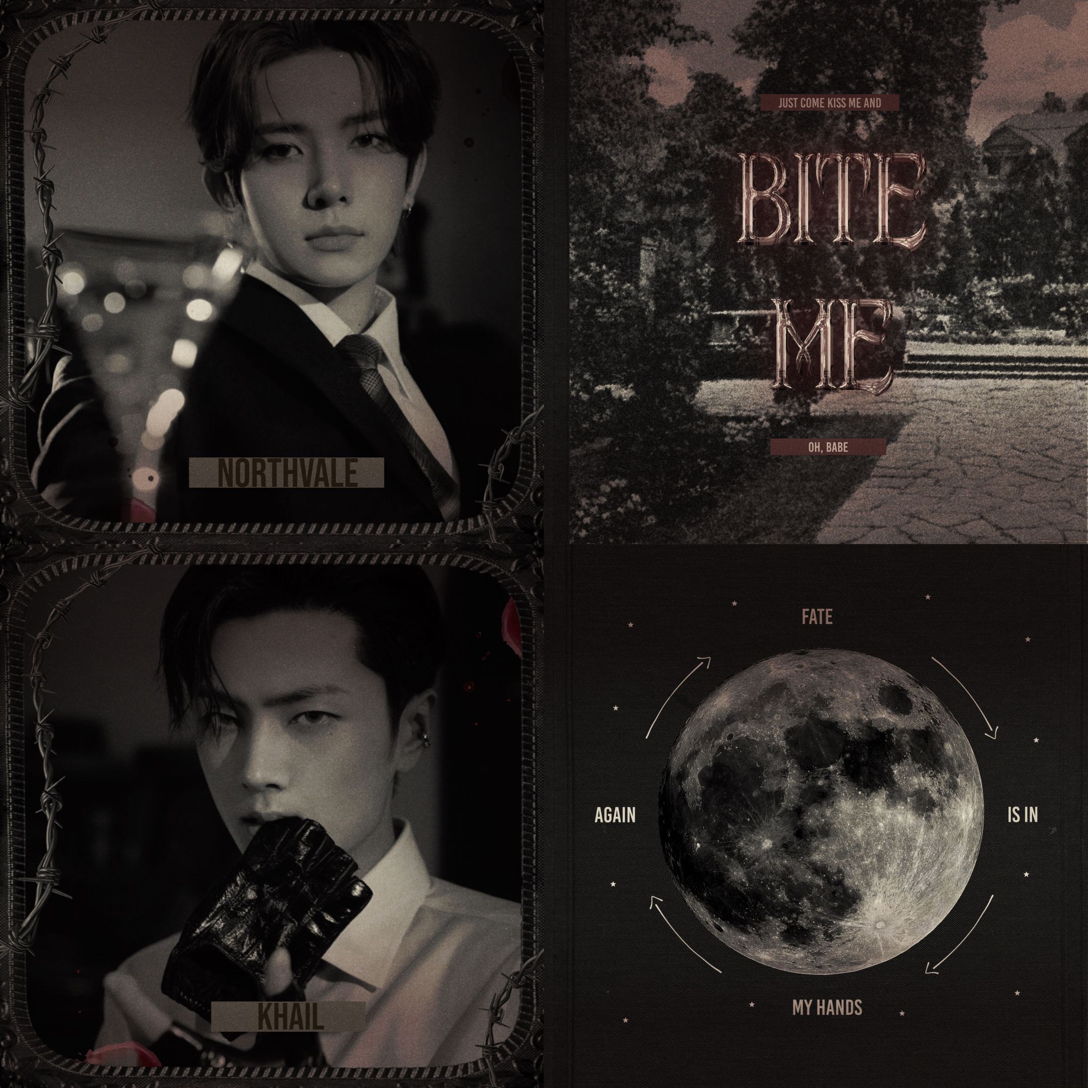 Result Bite me-1