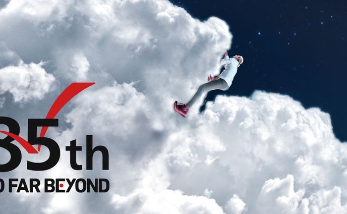 キービジュアル / 武蔵精密工業