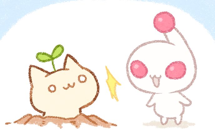 過去絵まとめ｜オリジナル｜おしんめちゃん