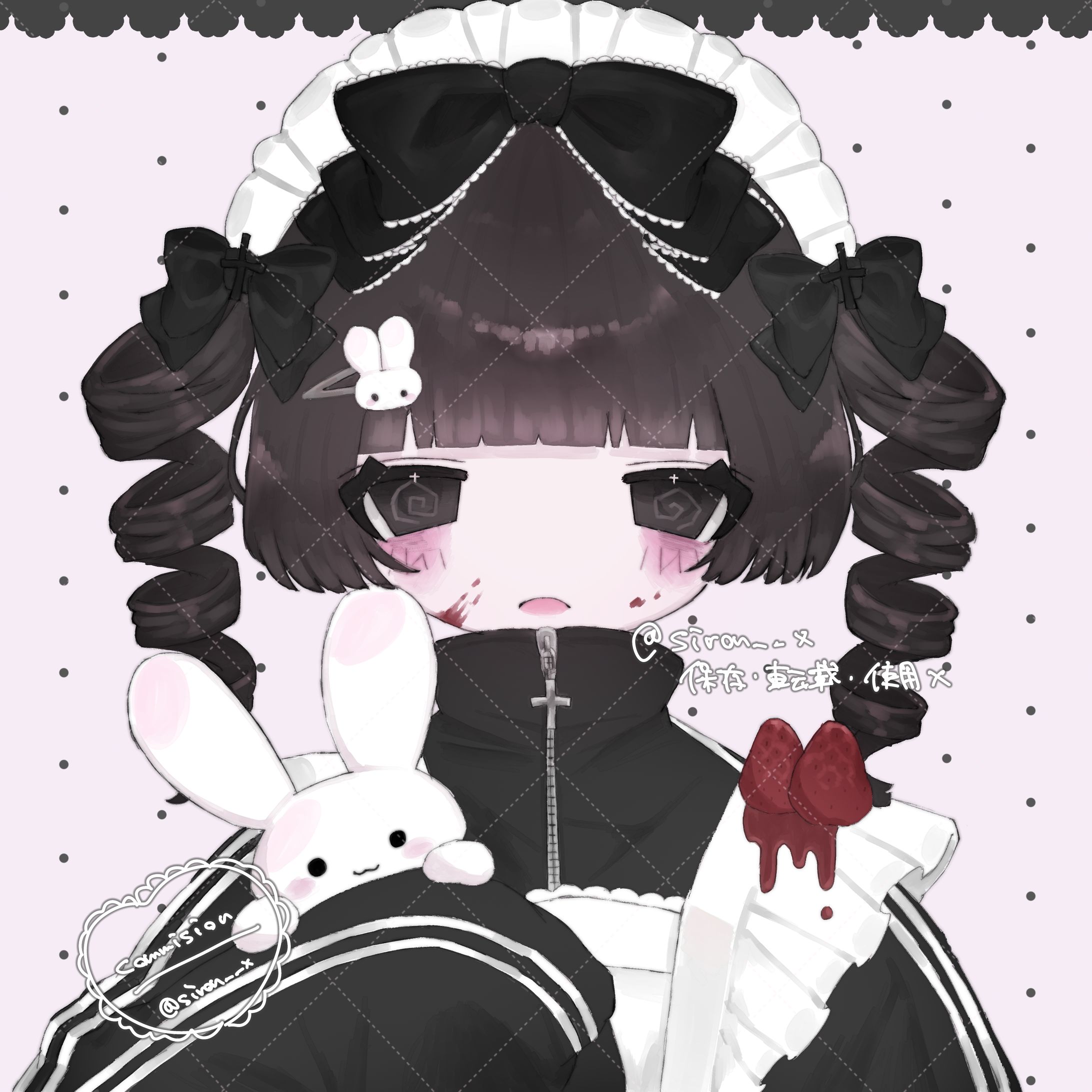 通常胸上イラスト-1