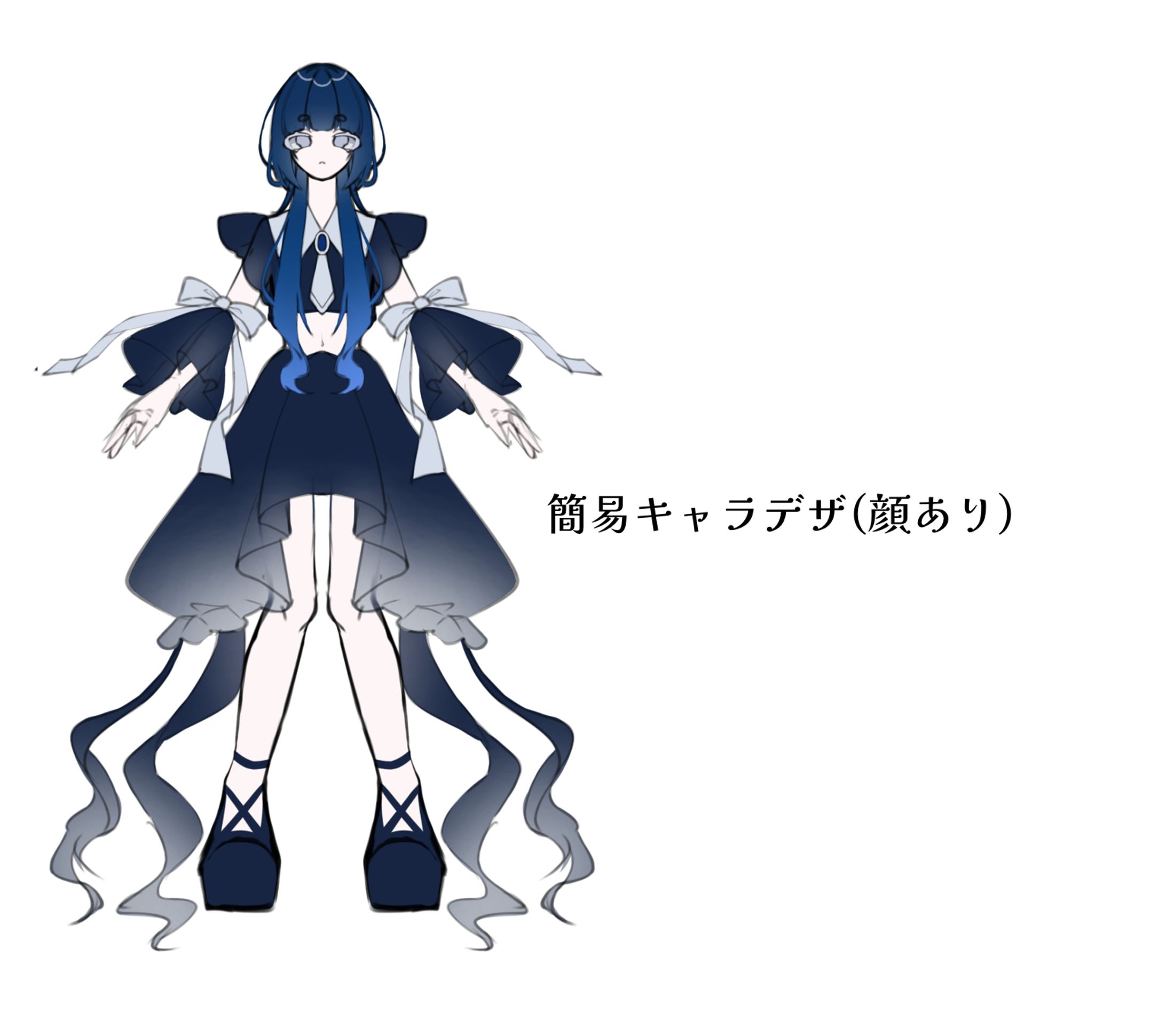 ◇character design◇-1