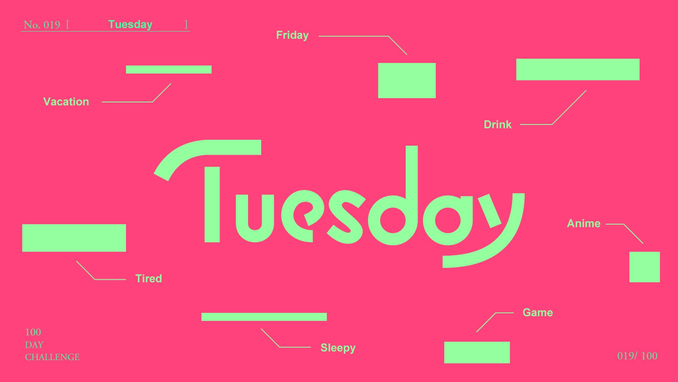 Tuesday-1